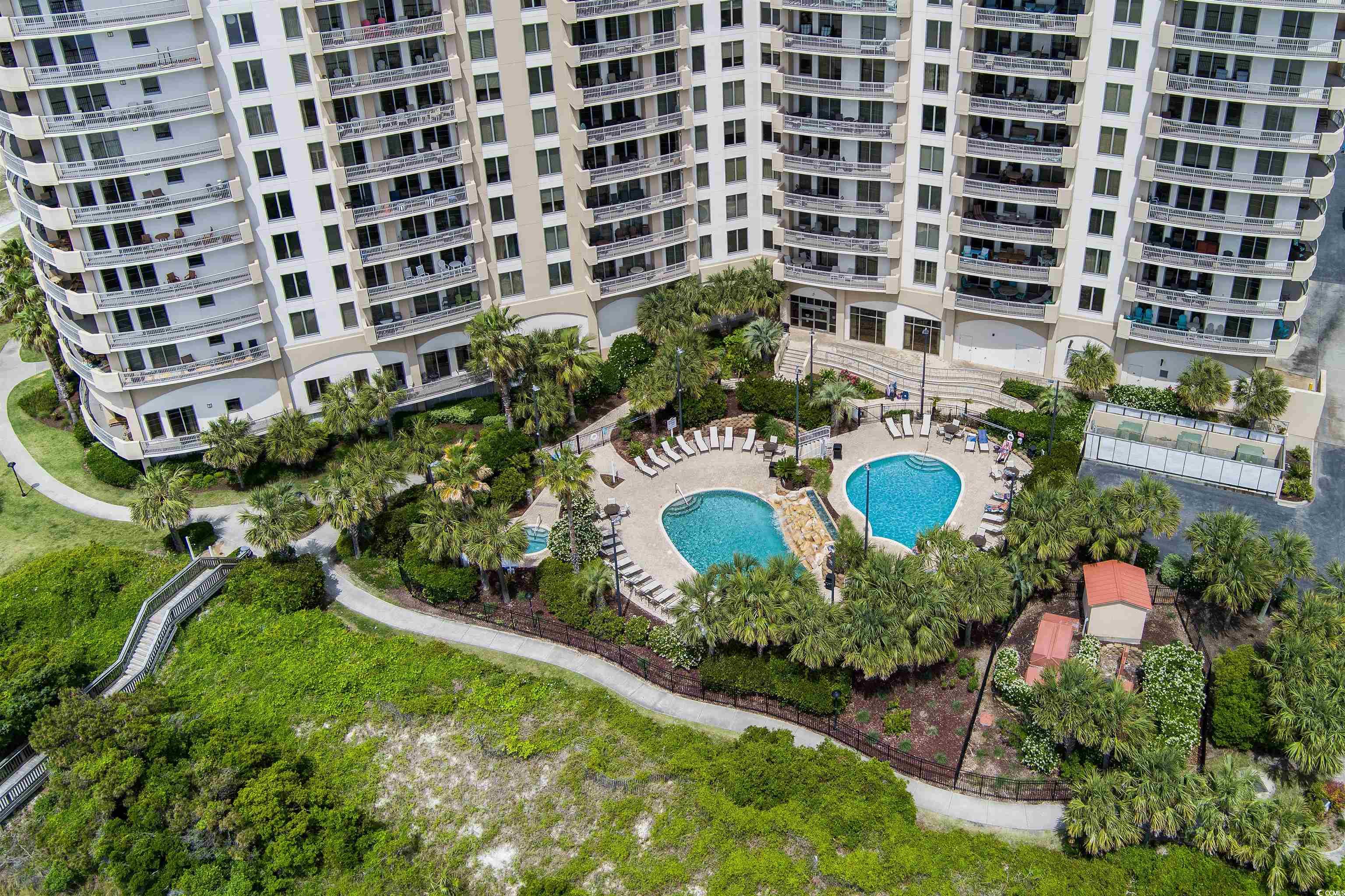 8500 Margate Circle Unit: 2909