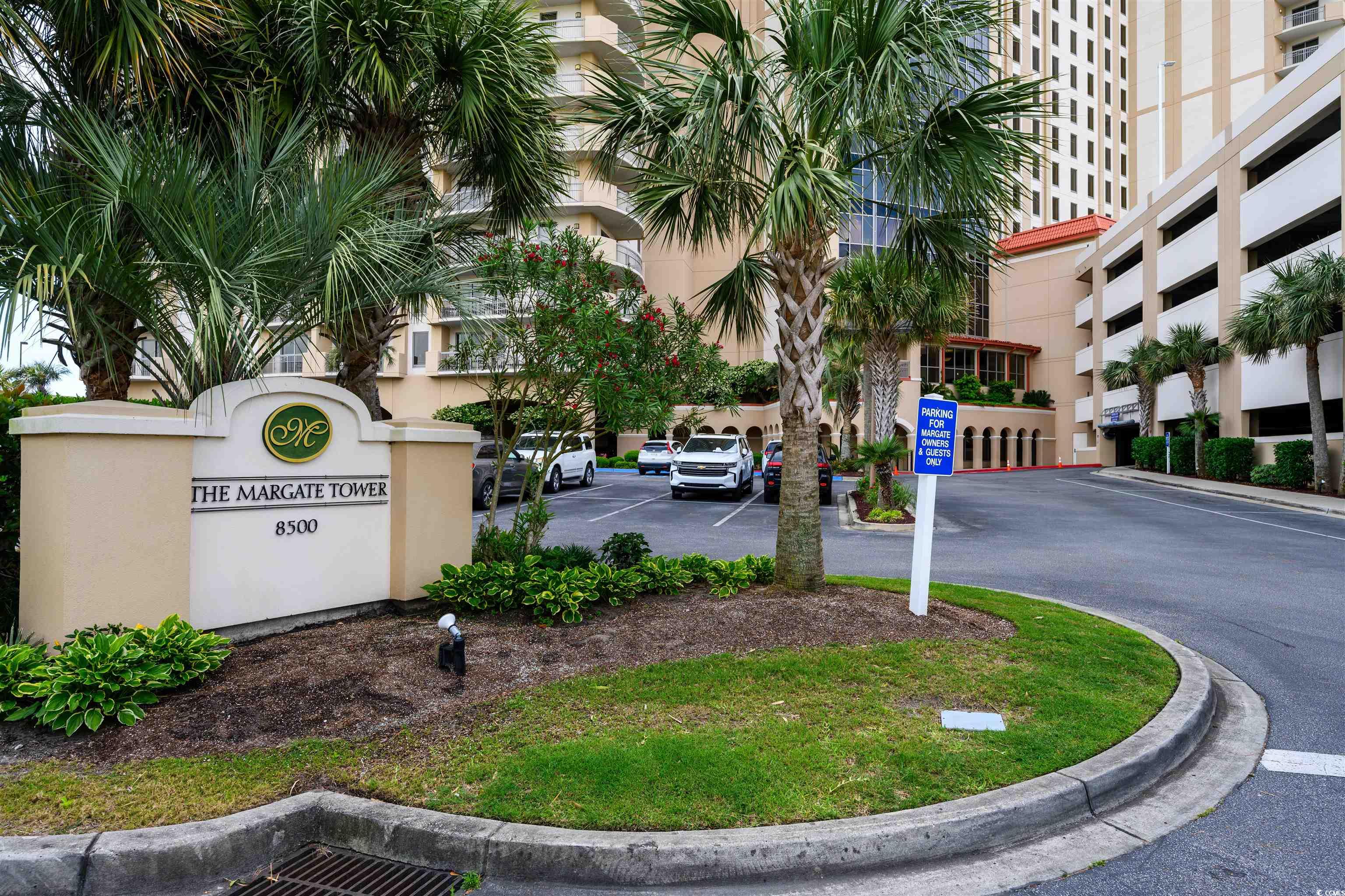 8500 Margate Circle Unit: 2909