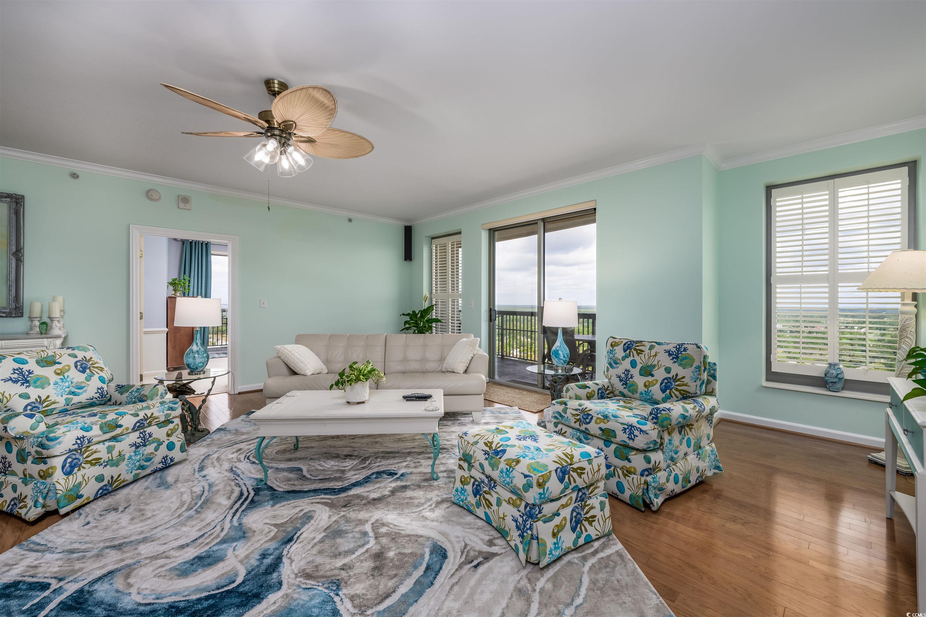 8500 Margate Circle Unit: 2909