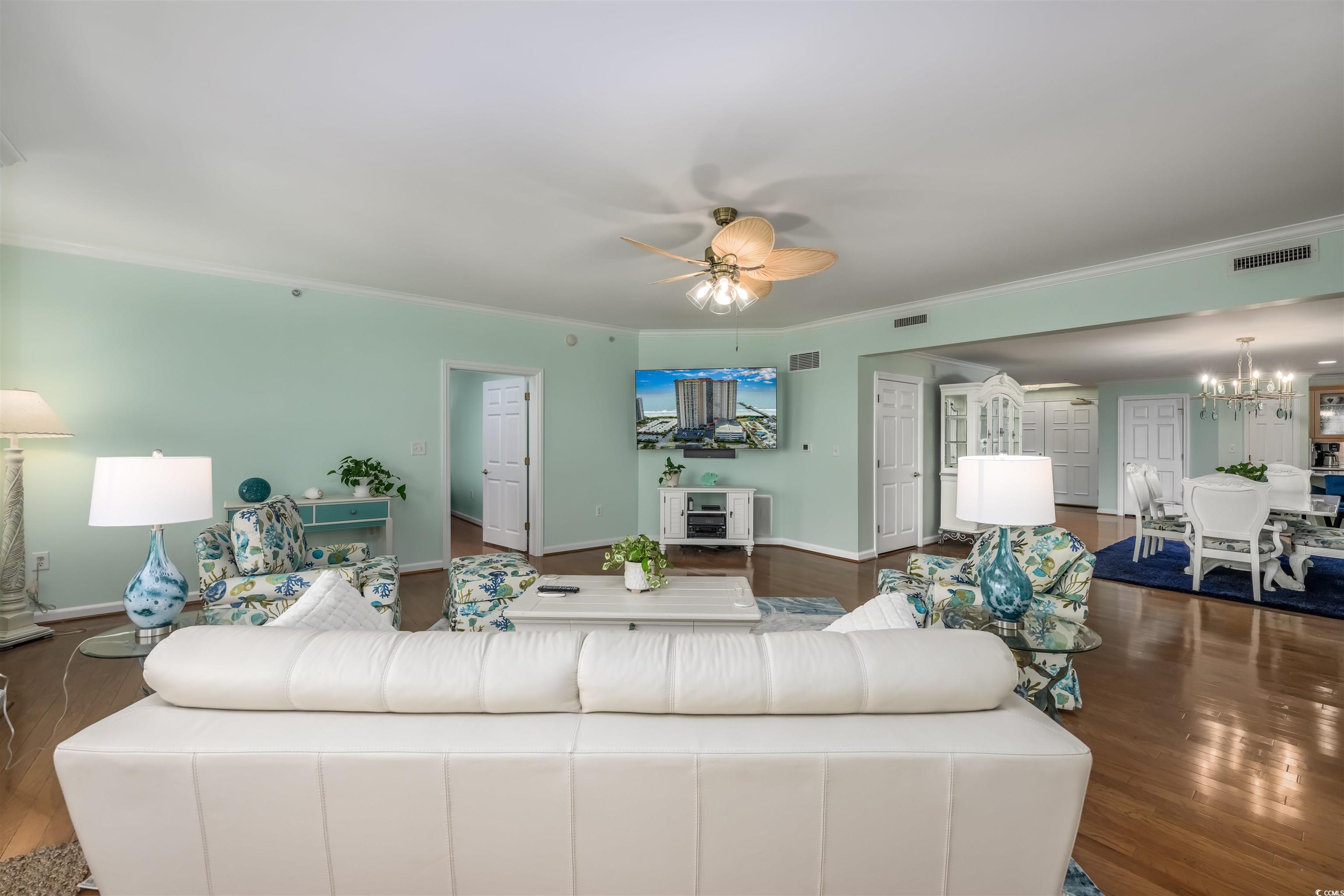 8500 Margate Circle Unit: 2909