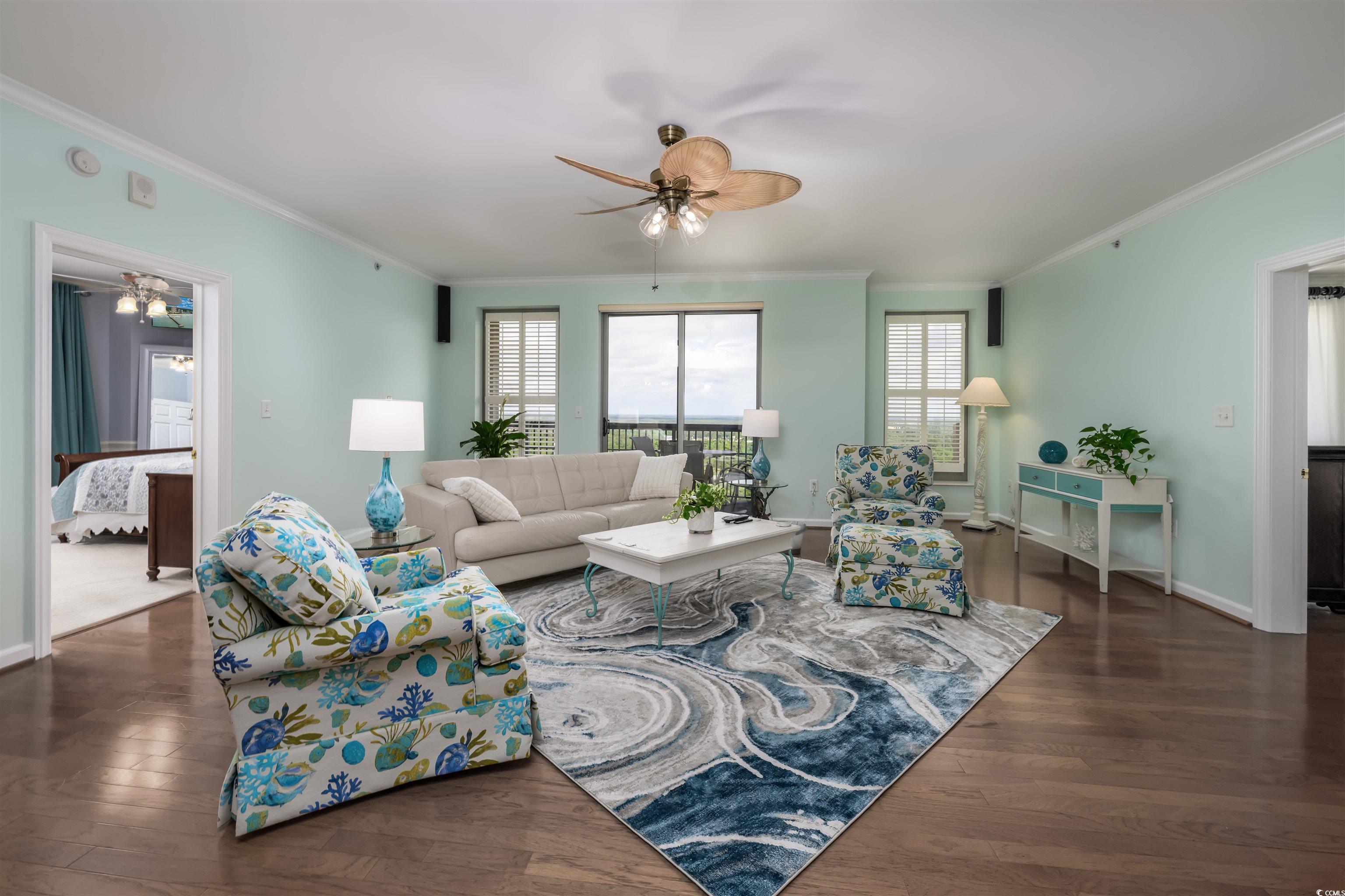 8500 Margate Circle Unit: 2909