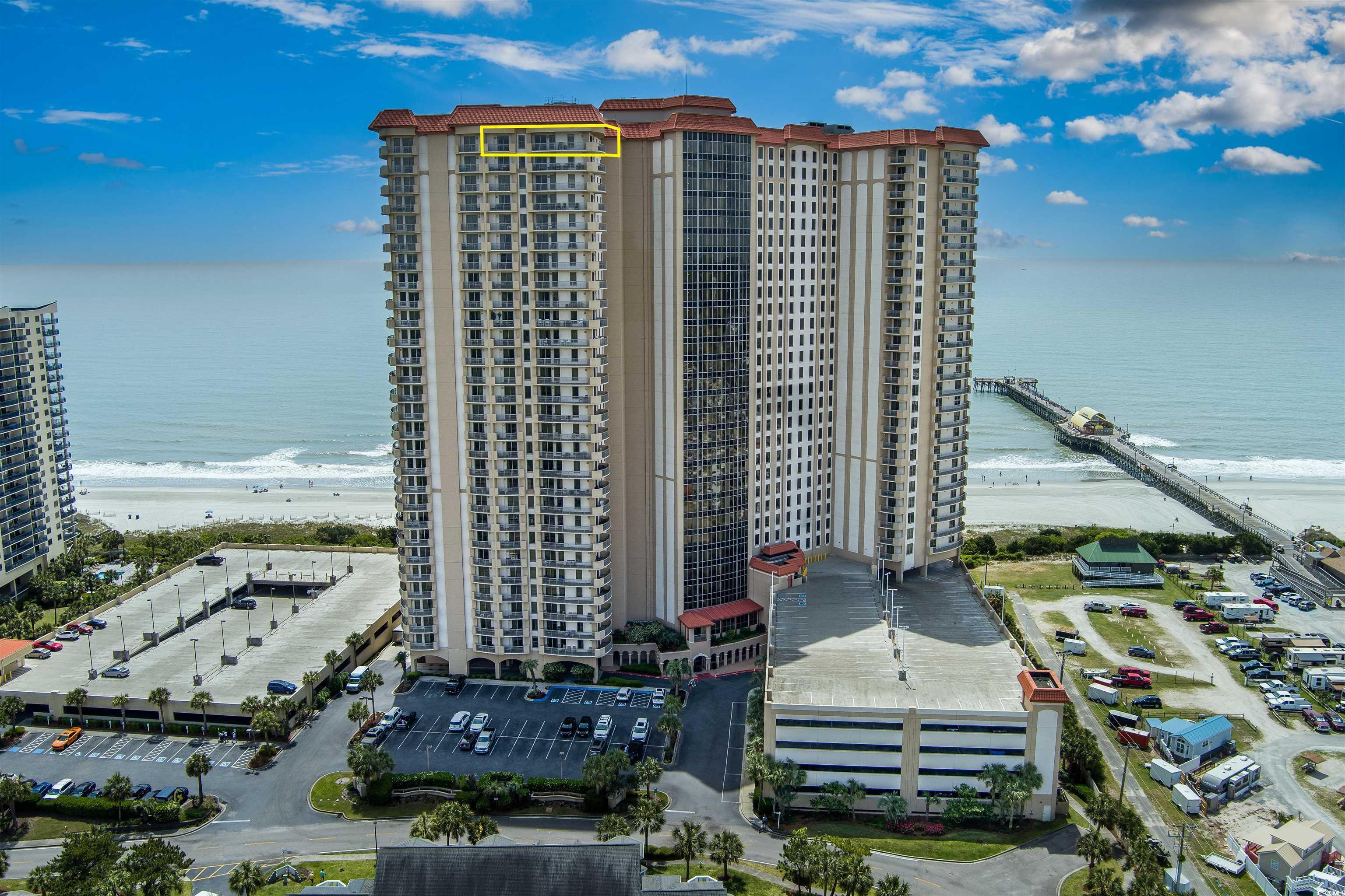 8500 Margate Circle Unit: 2909