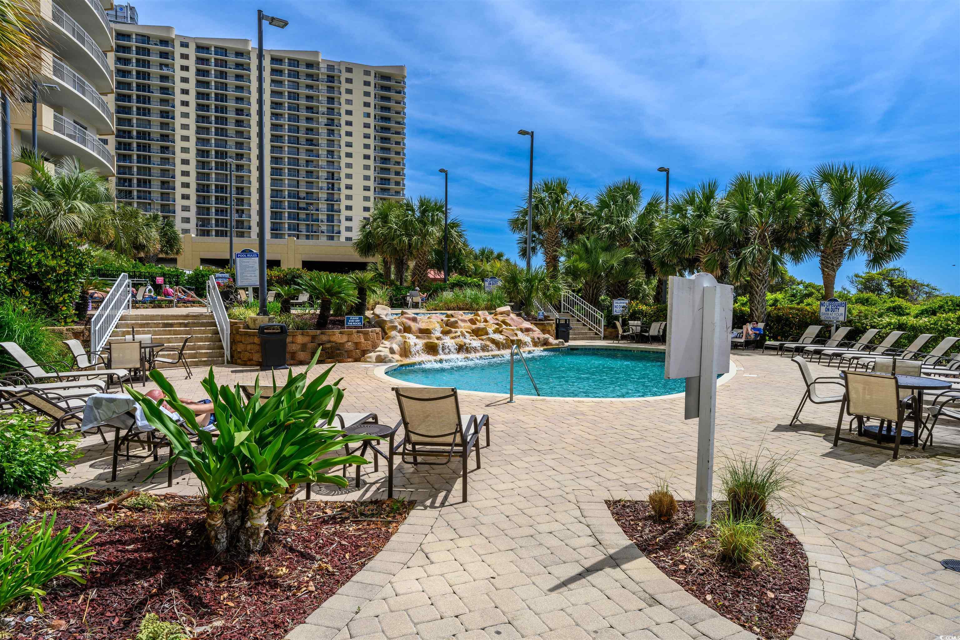 8500 Margate Circle Unit: 2909