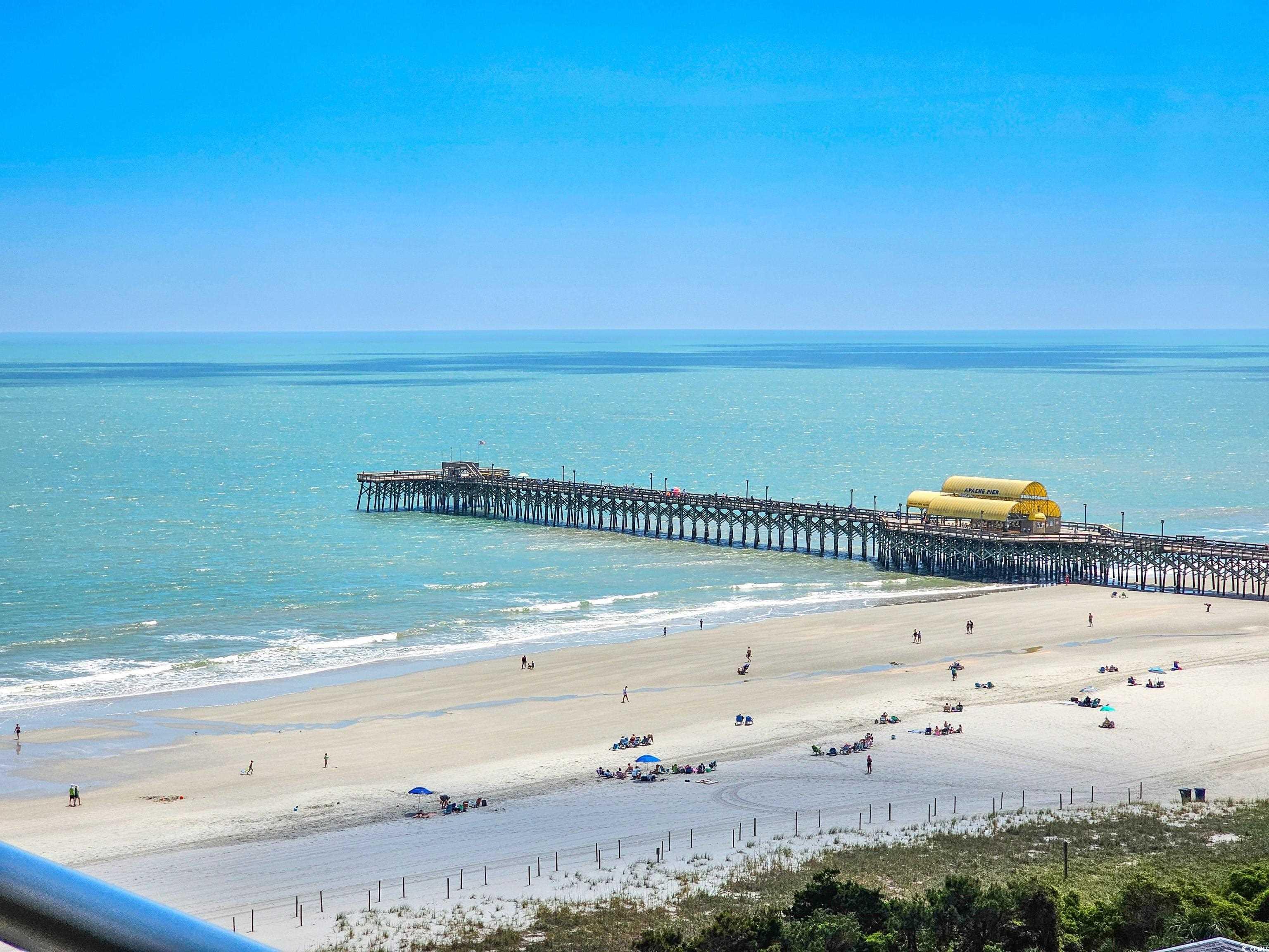 8560 Queensway Blvd. Unit: 1108