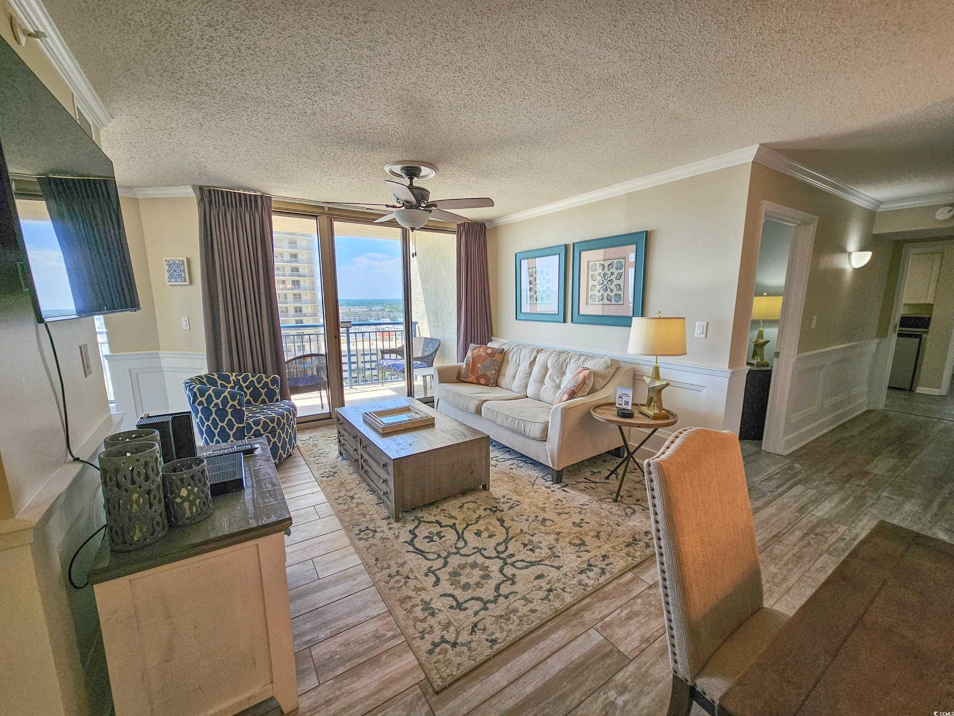 8560 Queensway Blvd. Unit: 1108