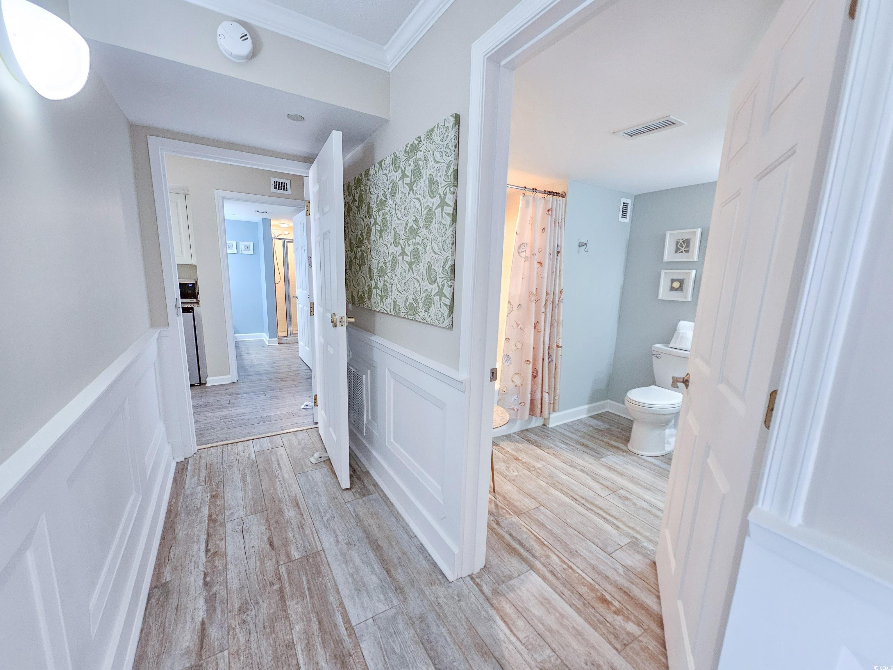 8560 Queensway Blvd. Unit: 1108