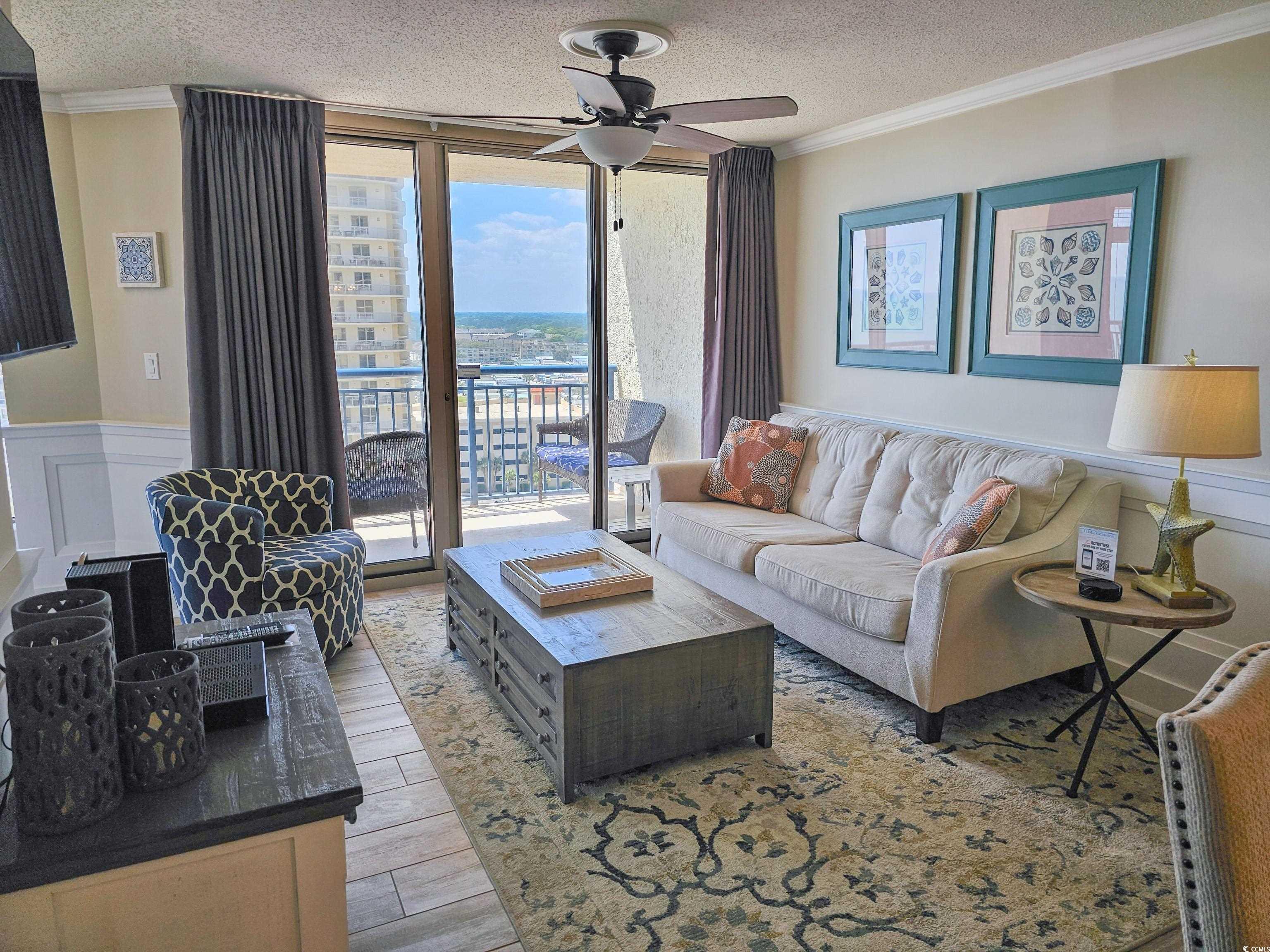 8560 Queensway Blvd. Unit: 1108