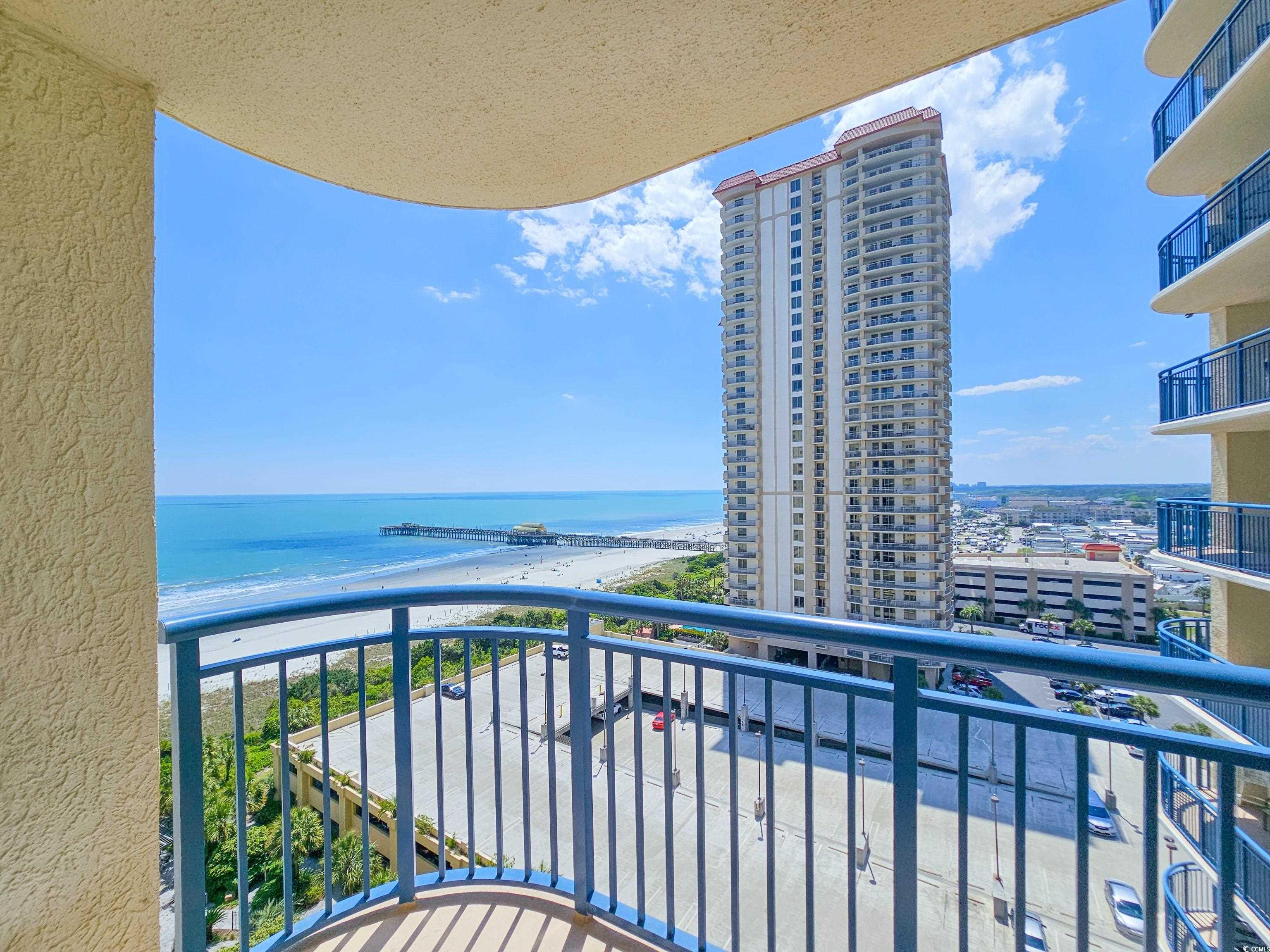 8560 Queensway Blvd. Unit: 1108