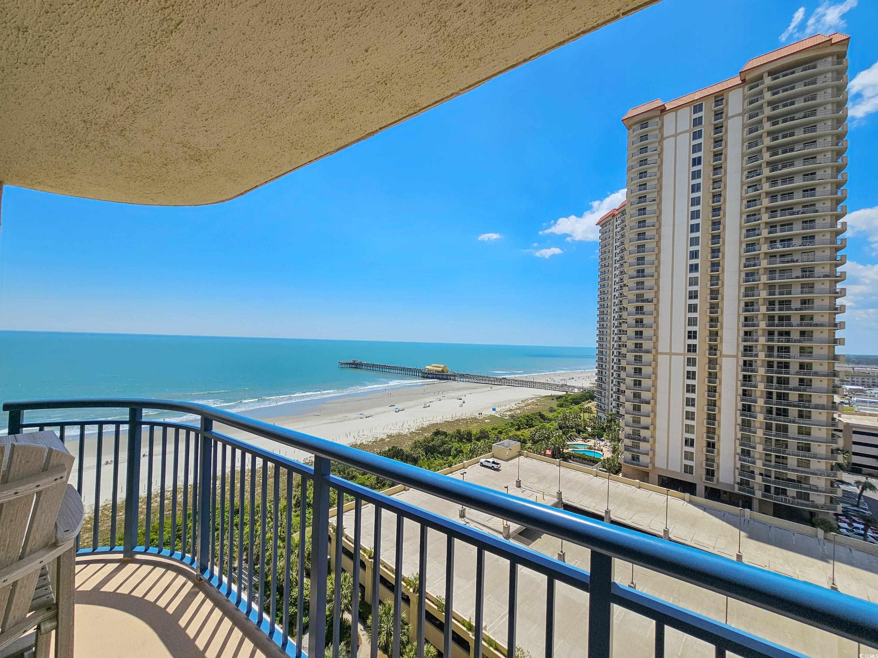 8560 Queensway Blvd. Unit: 1108
