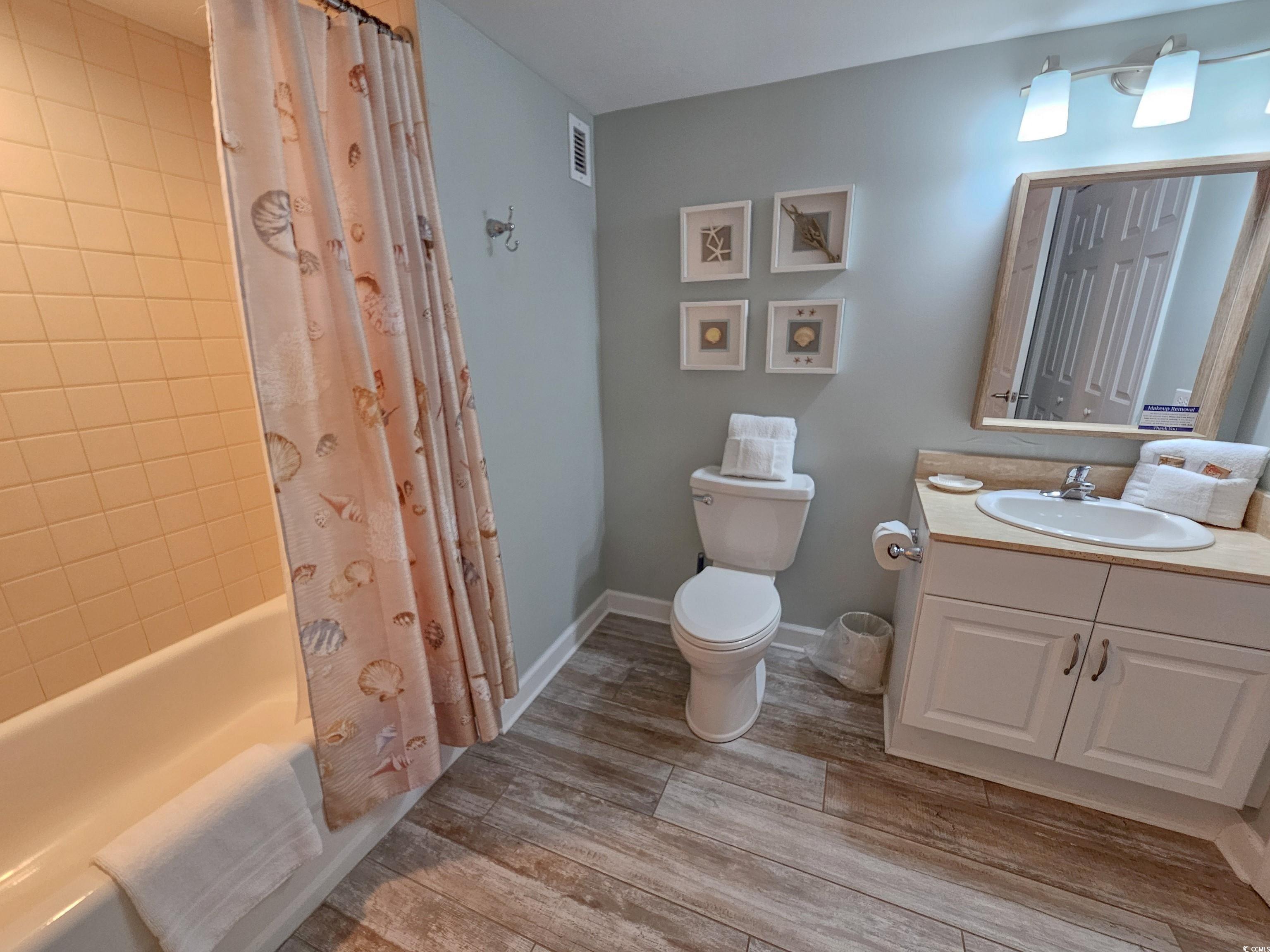 8560 Queensway Blvd. Unit: 1108