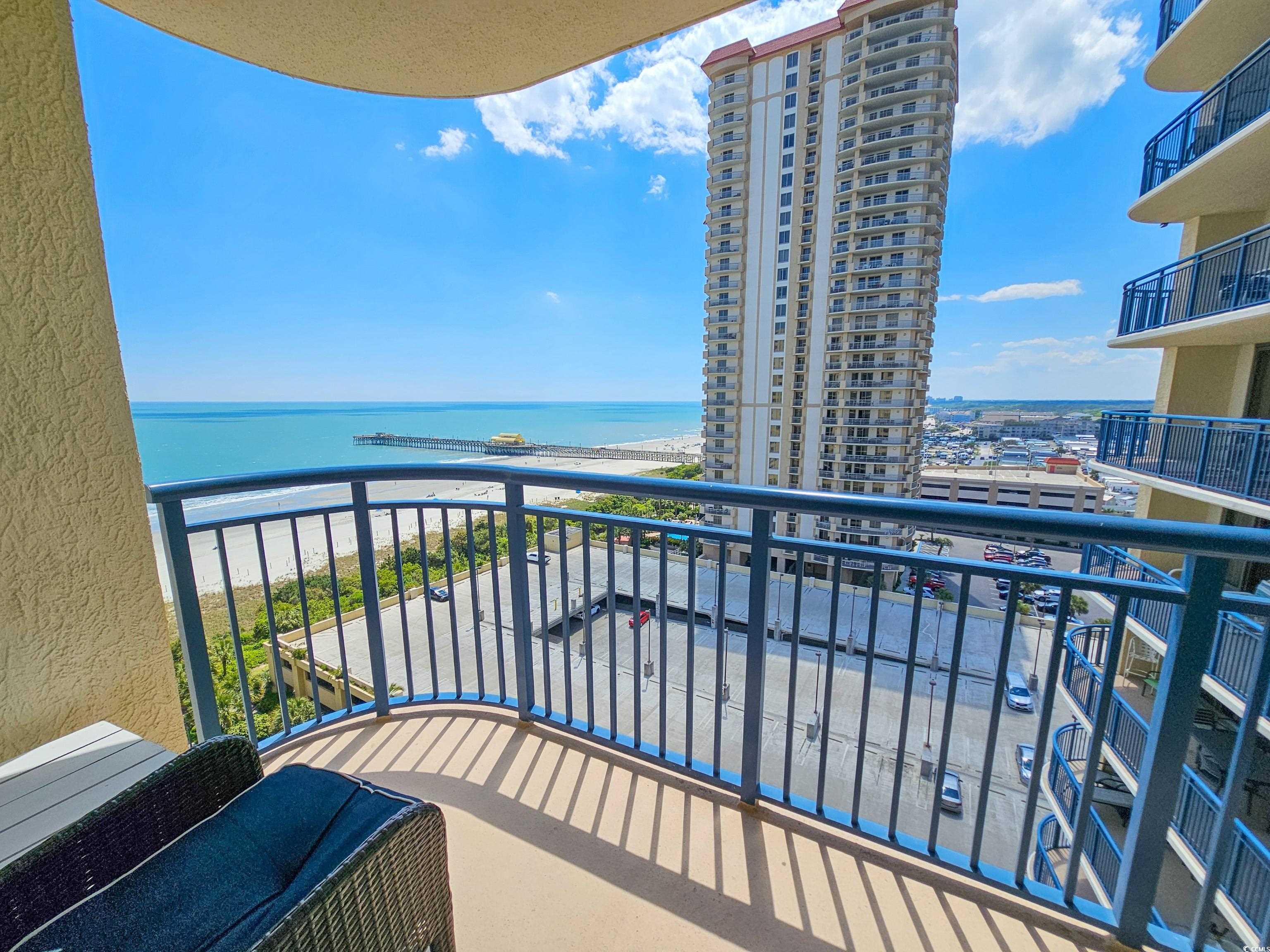 8560 Queensway Blvd. Unit: 1108