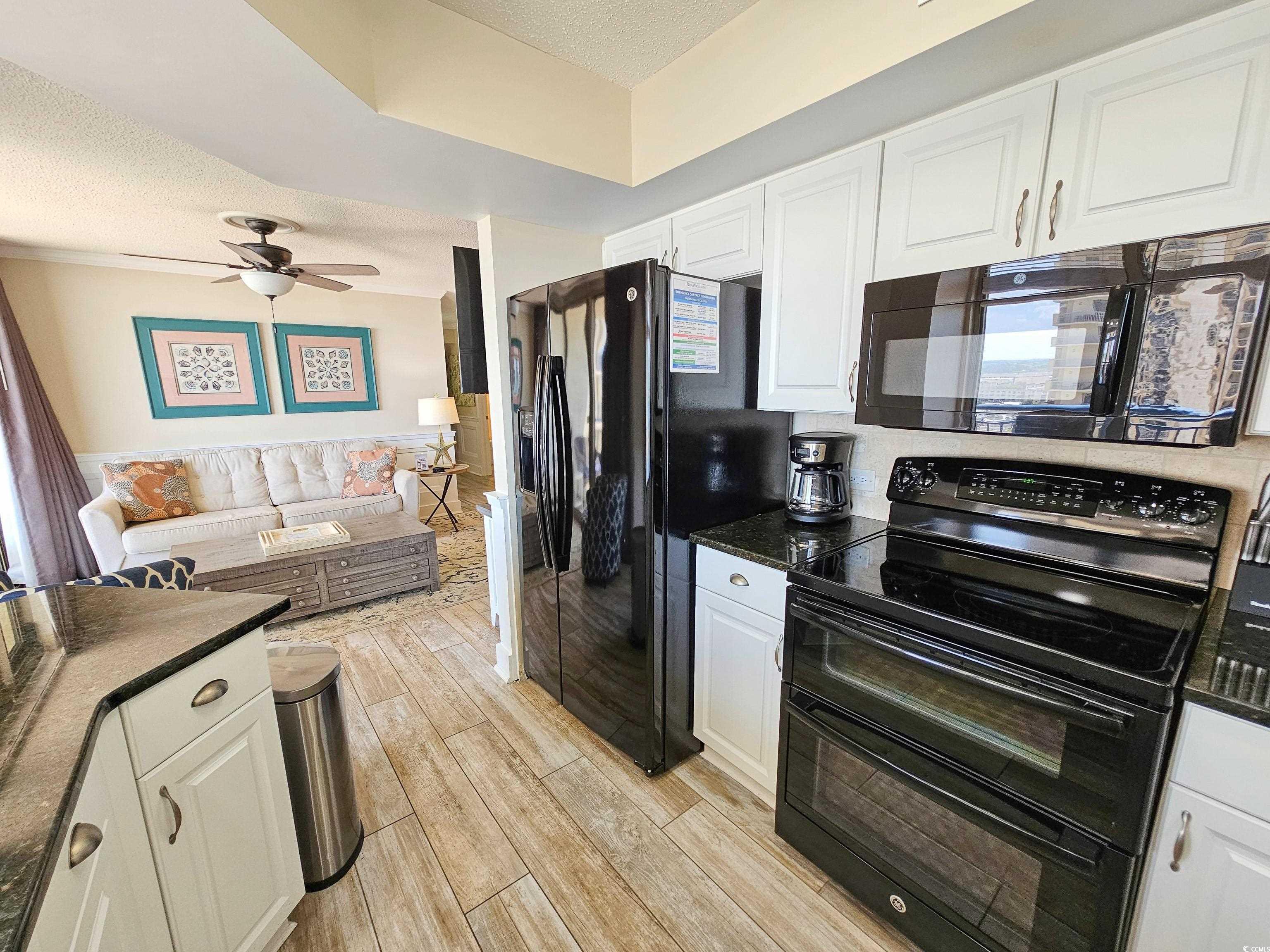 8560 Queensway Blvd. Unit: 1108