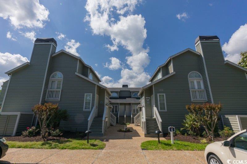 308 Cumberland Terrace Dr. Unit: 4-C
