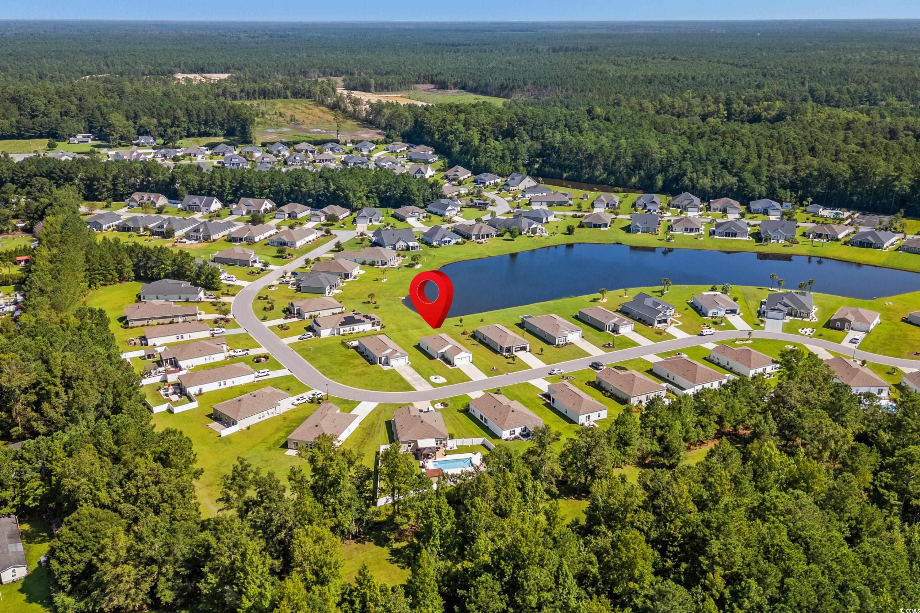 530 Carrick Loop