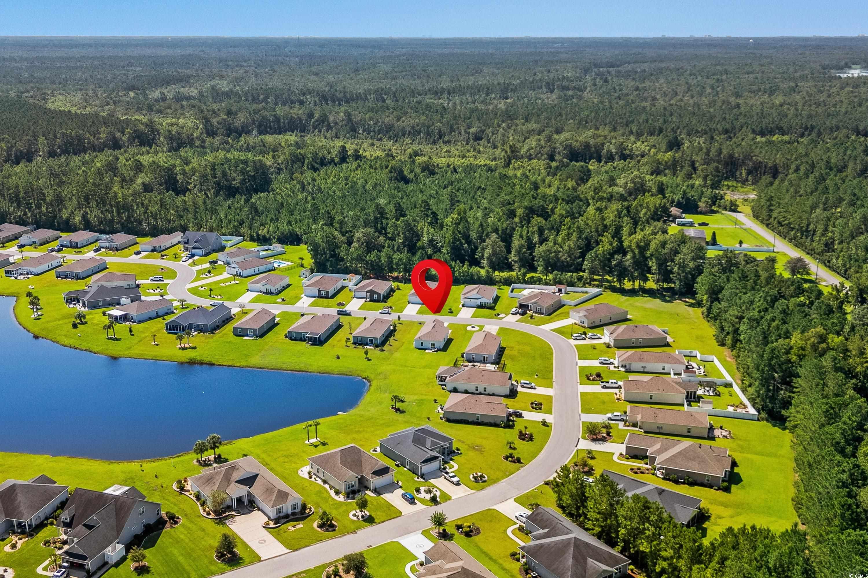 530 Carrick Loop