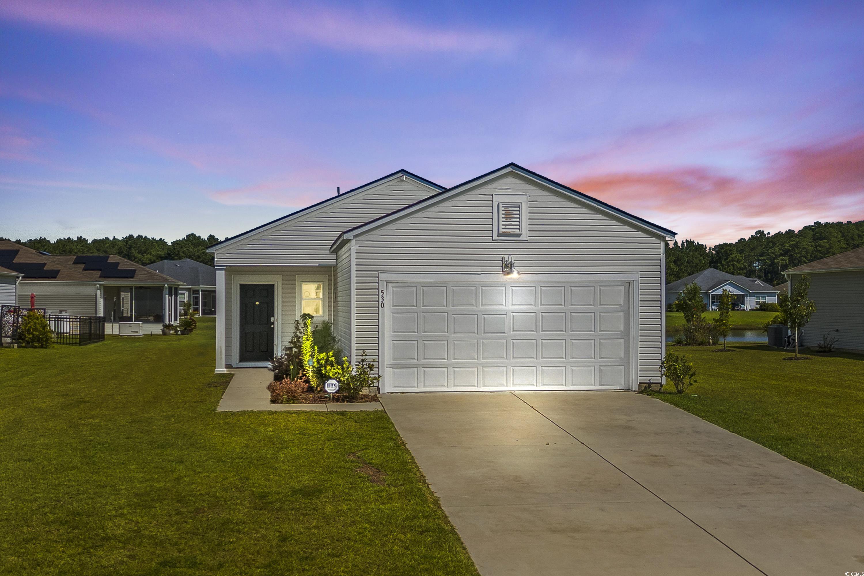 530 Carrick Loop