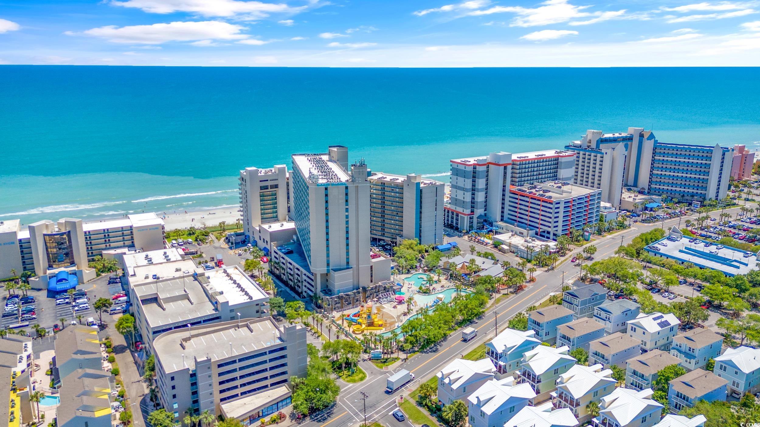 205 N 74th Ave. N Unit: 1408