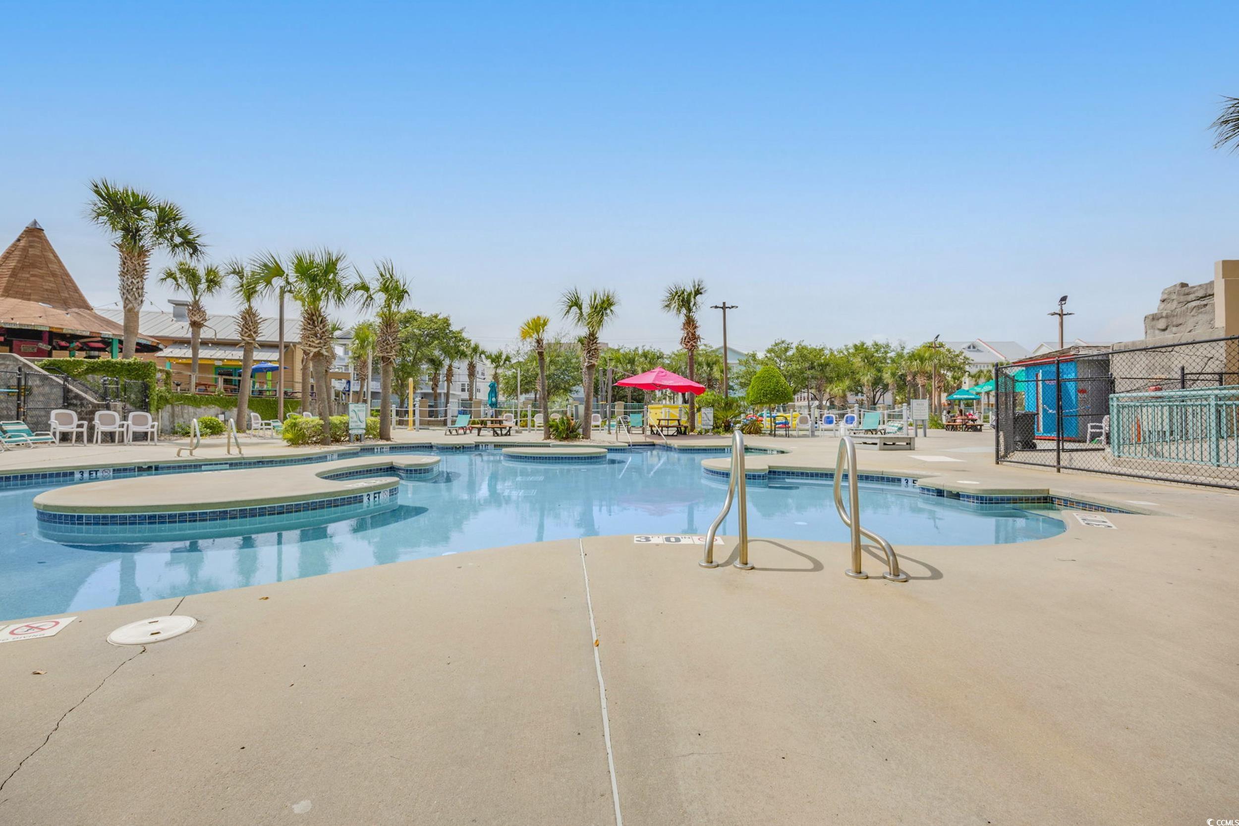 205 N 74th Ave. N Unit: 1408