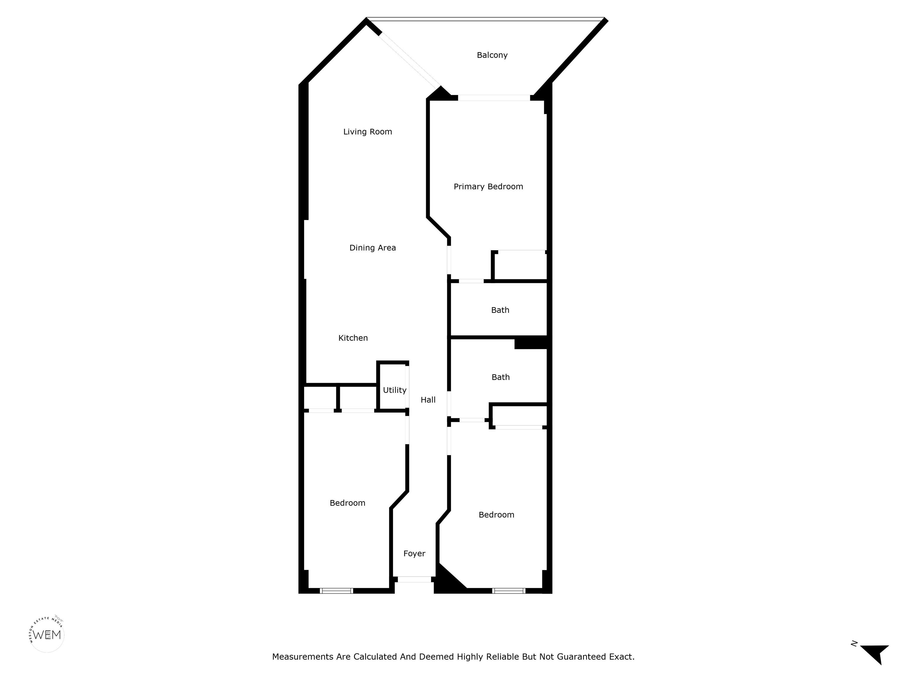 205 N 74th Ave. N Unit: 1408