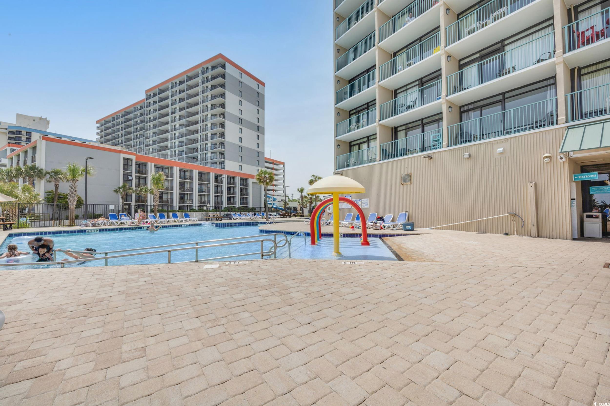 205 N 74th Ave. N Unit: 1408
