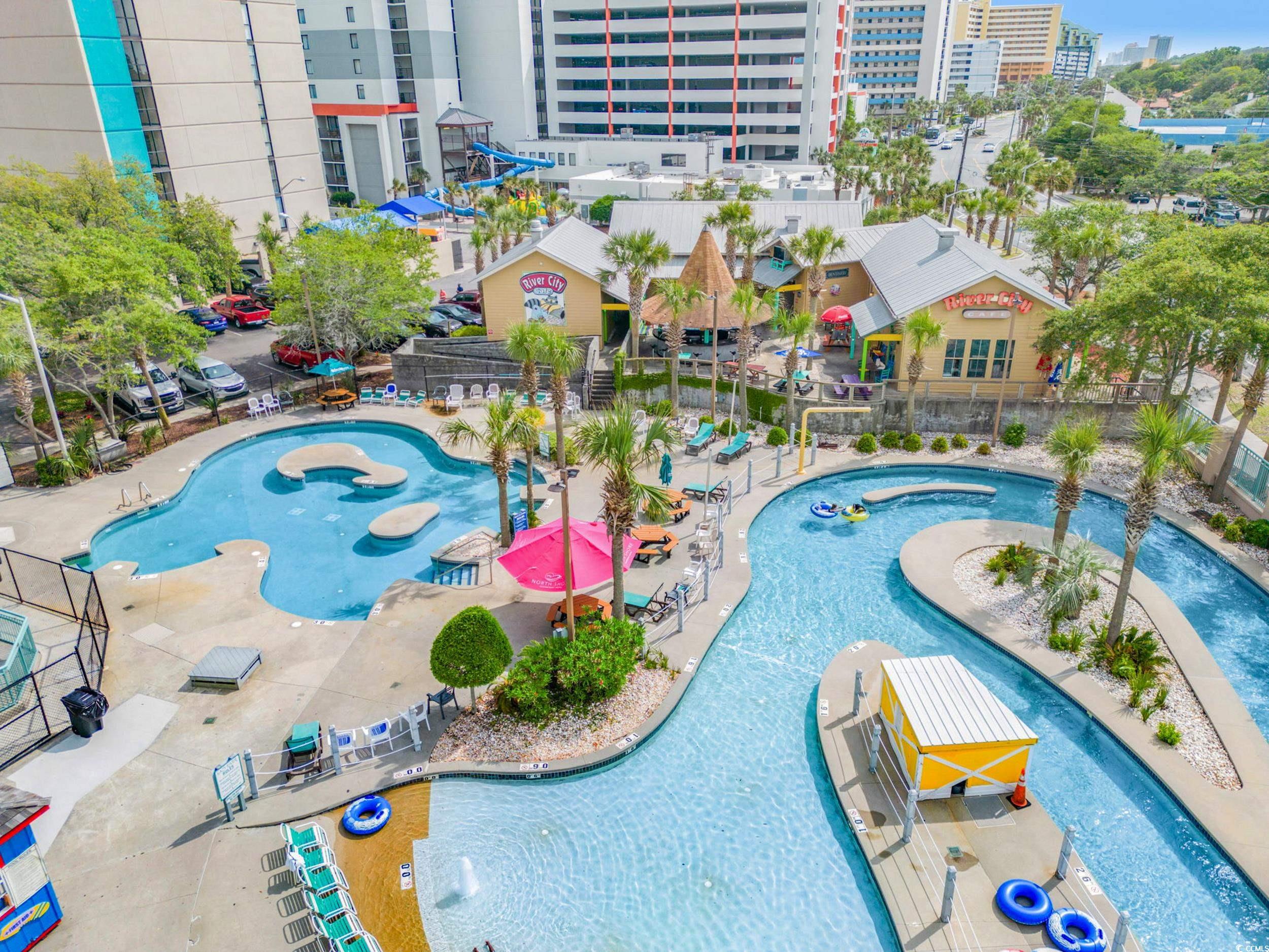 205 N 74th Ave. N Unit: 1408