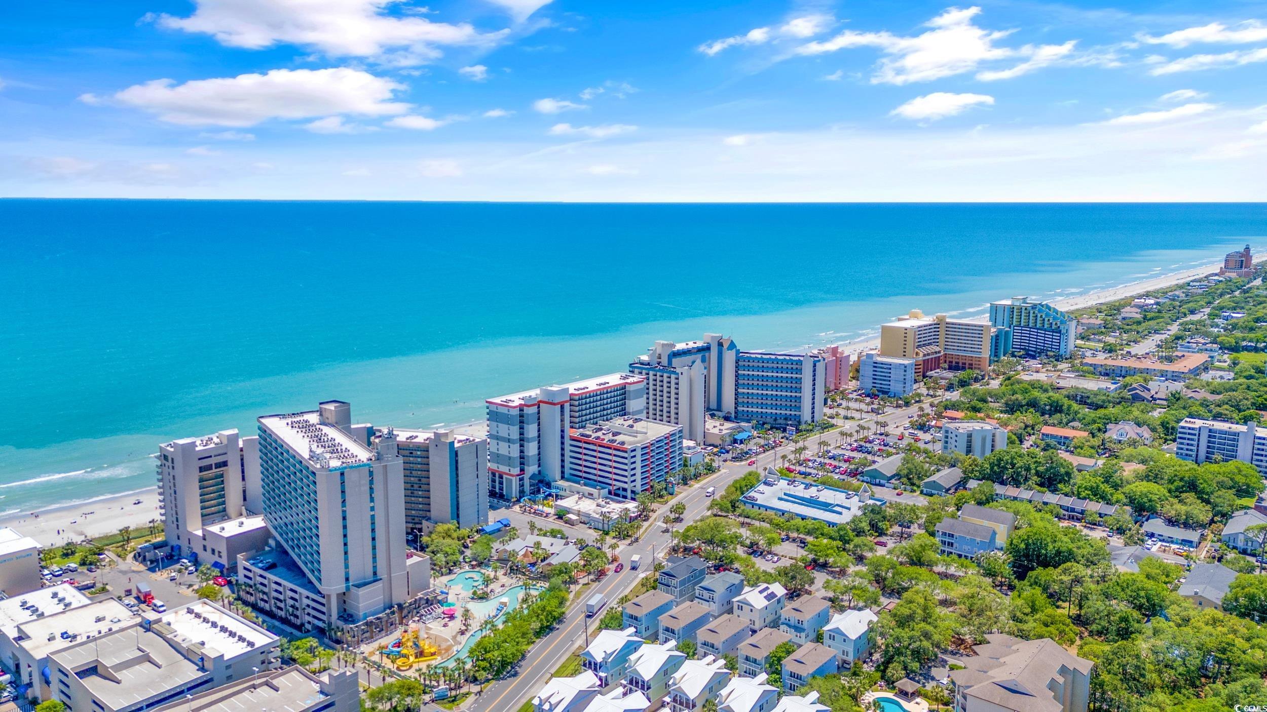 205 N 74th Ave. N Unit: 1408