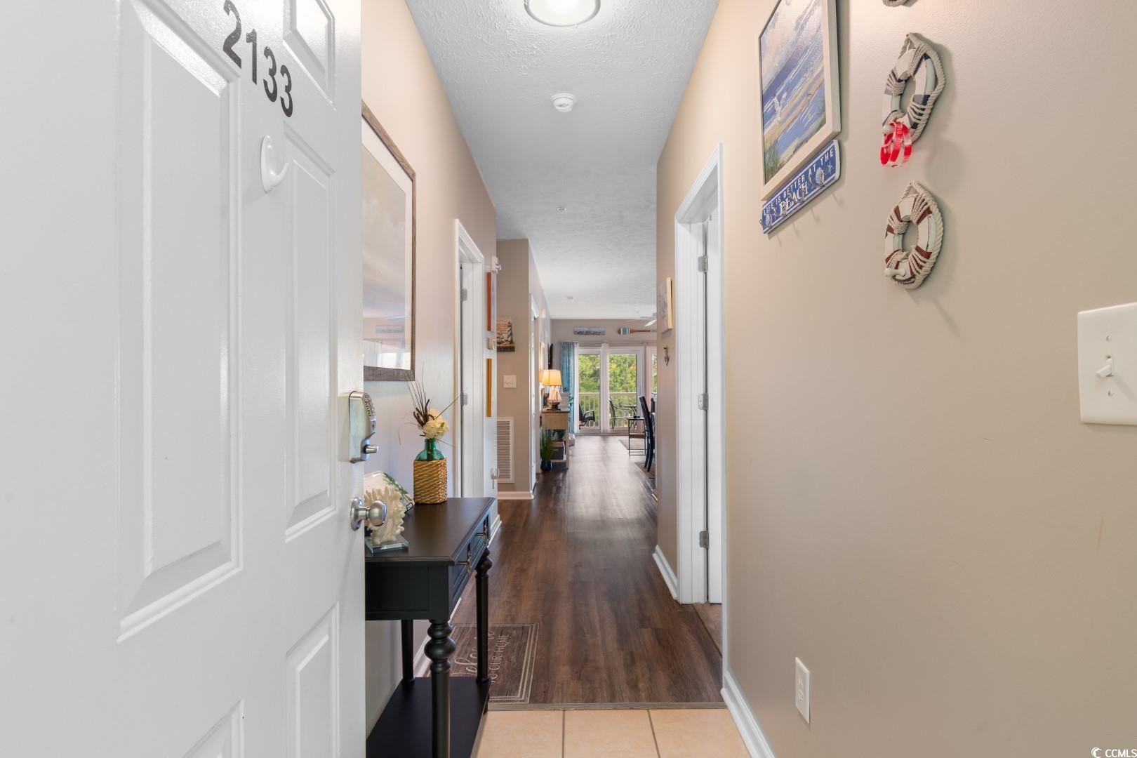 601 Hillside Dr. N Unit: 2133