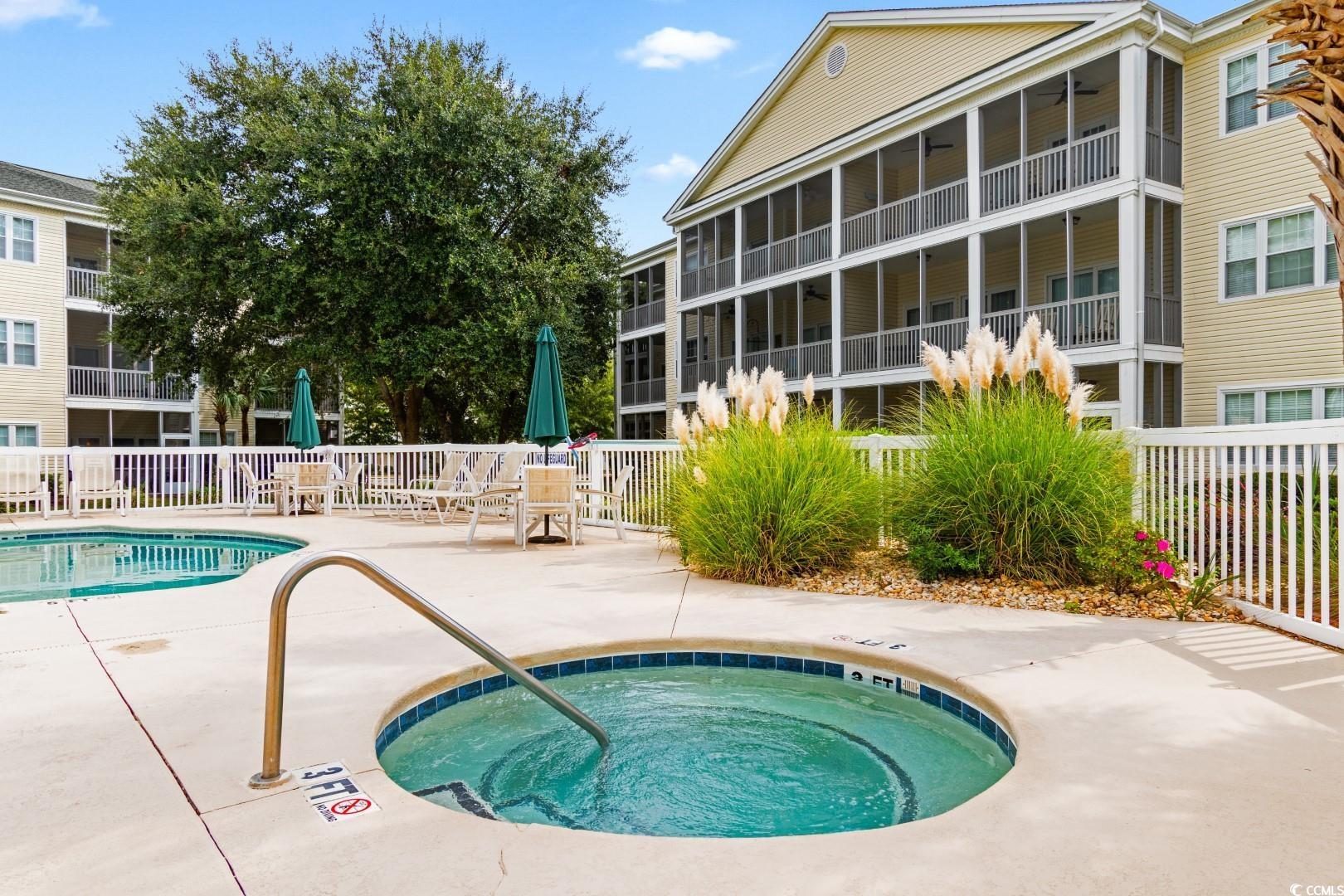 601 Hillside Dr. N Unit: 2133