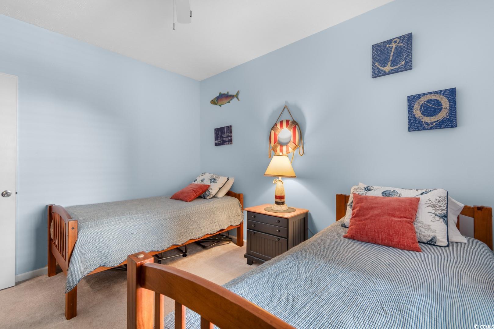 601 Hillside Dr. N Unit: 2133