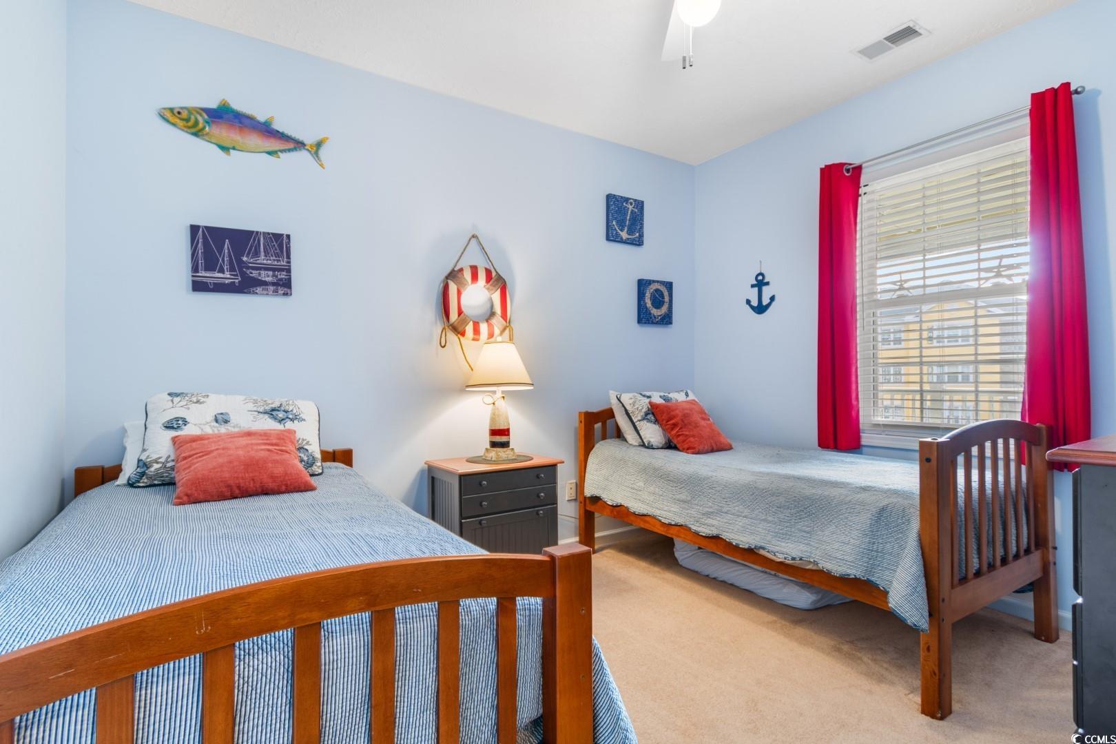 601 Hillside Dr. N Unit: 2133