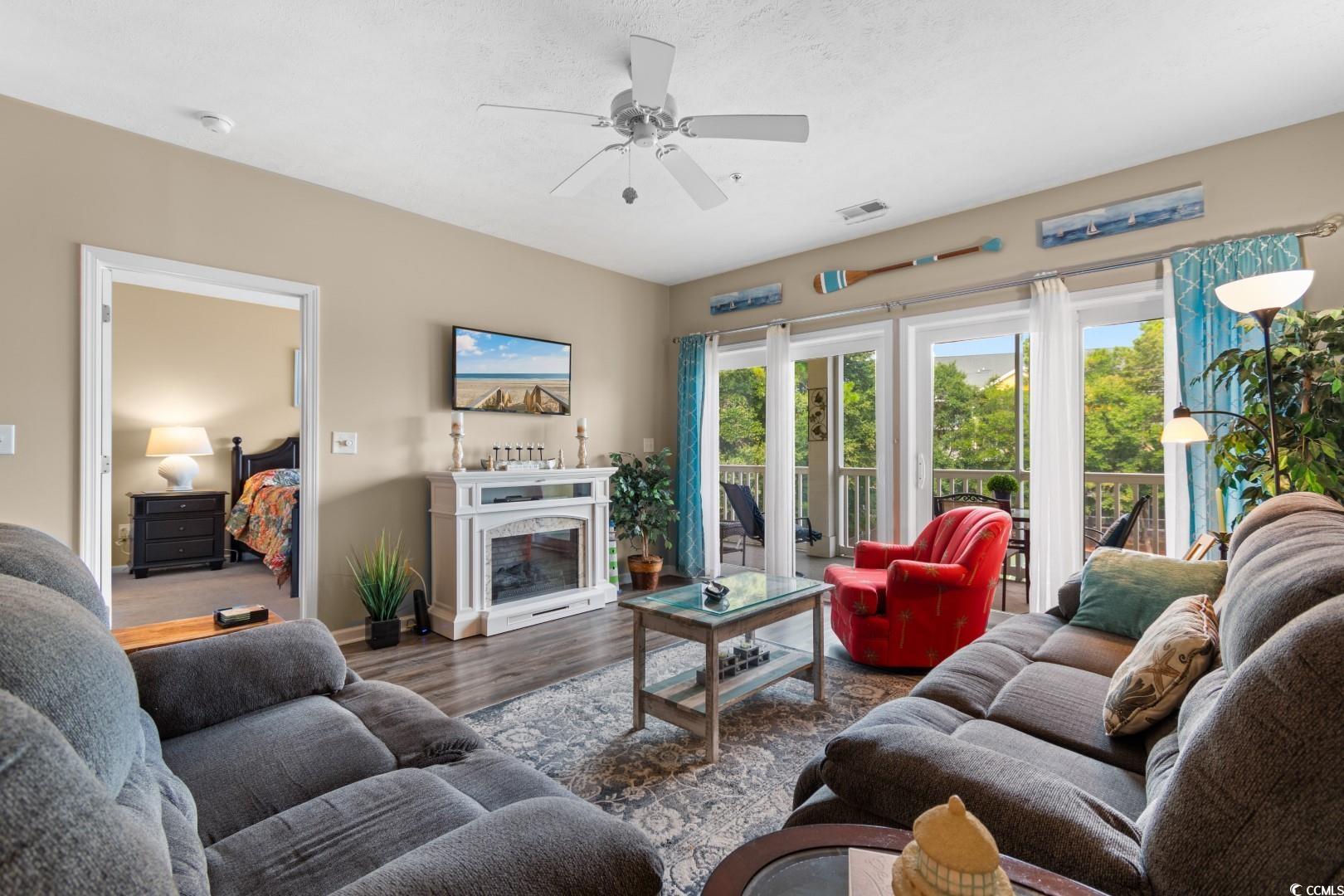601 Hillside Dr. N Unit: 2133
