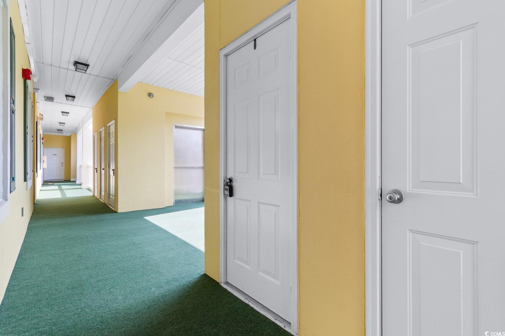 601 Hillside Dr. N Unit: 2133