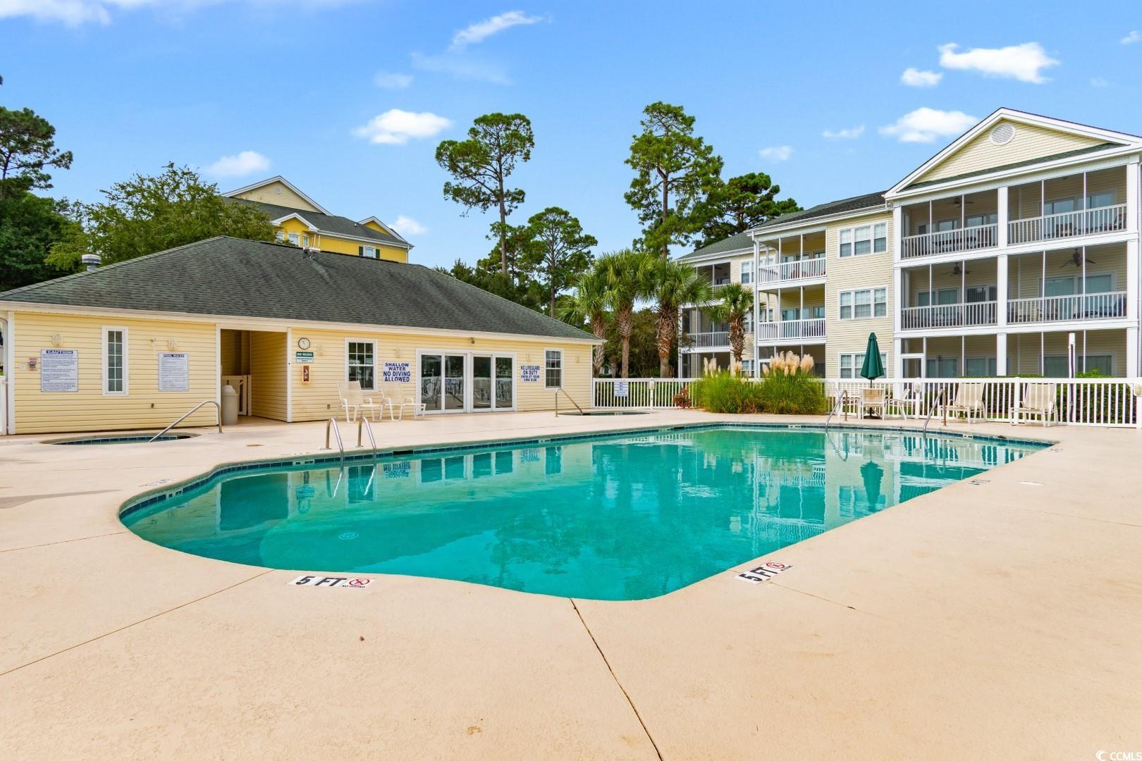 601 Hillside Dr. N Unit: 2133