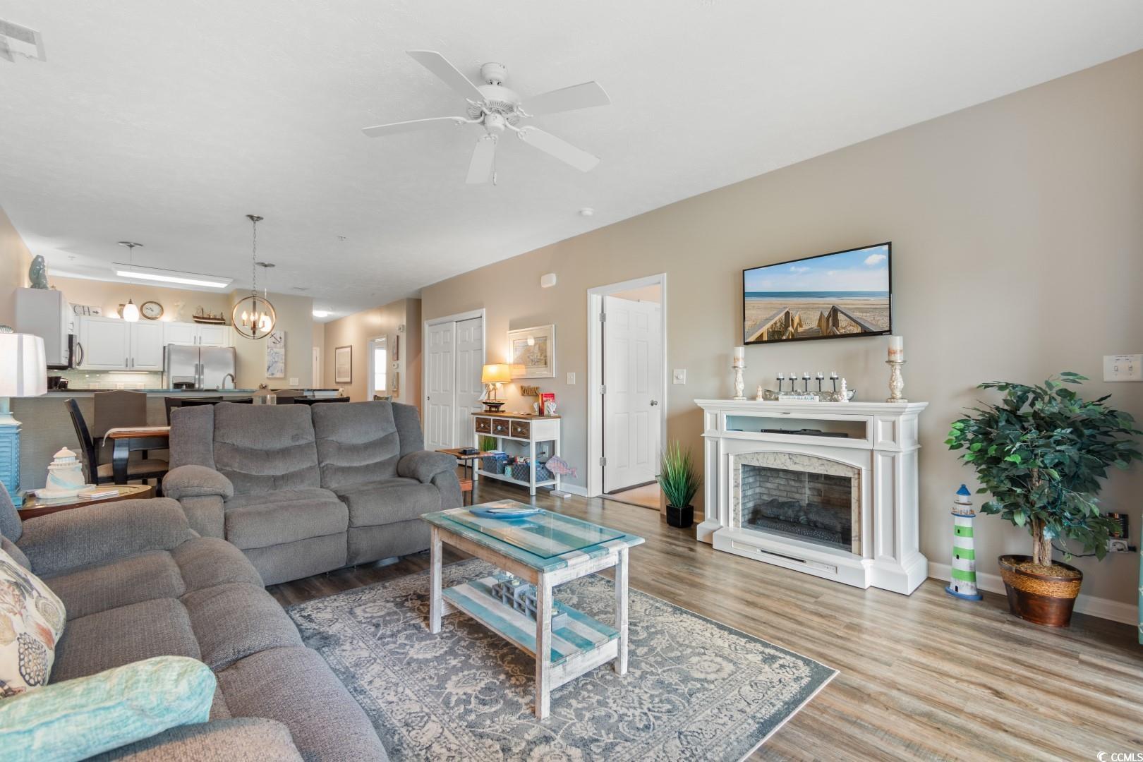 601 Hillside Dr. N Unit: 2133