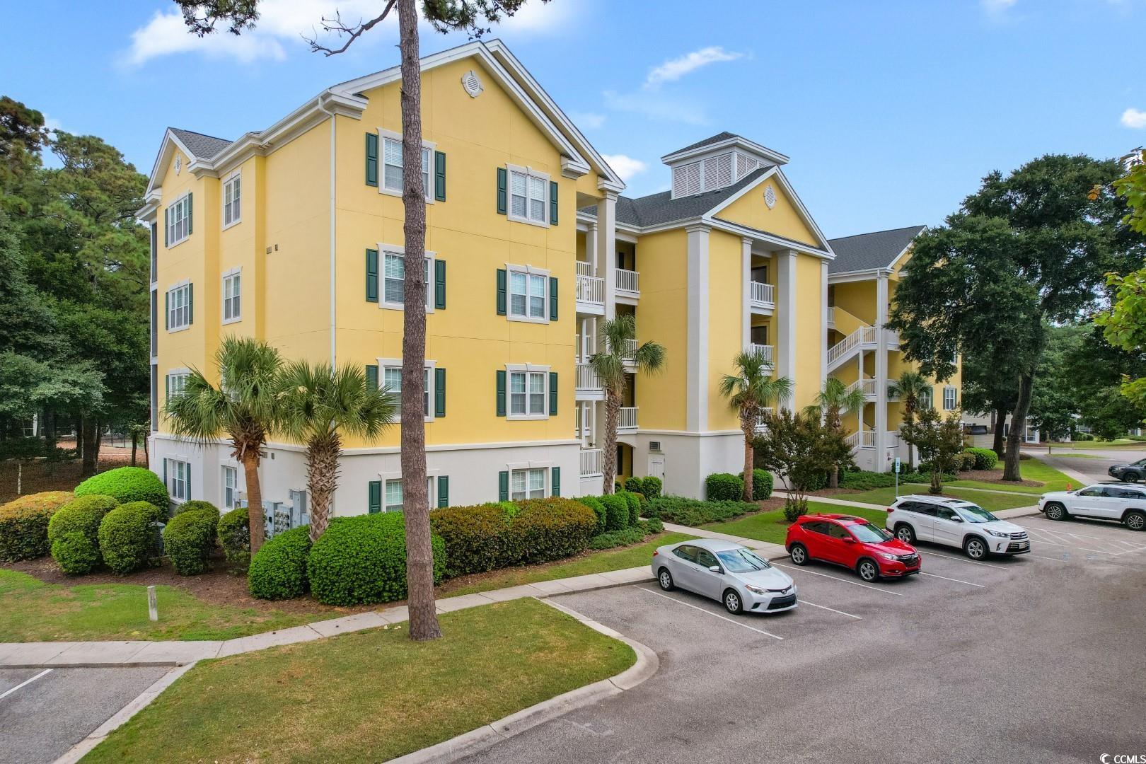 601 Hillside Dr. N Unit: 2133