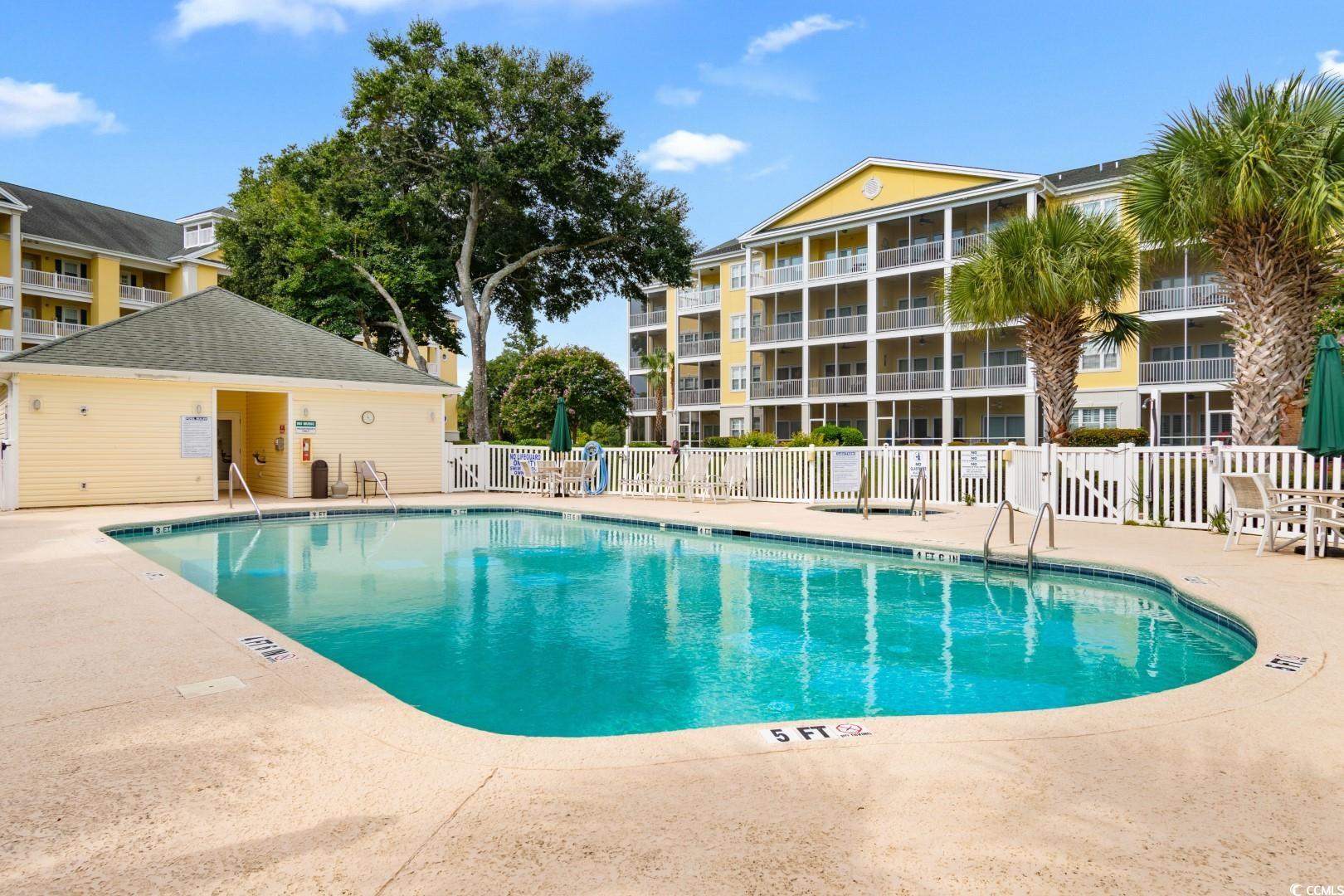 601 Hillside Dr. N Unit: 2133