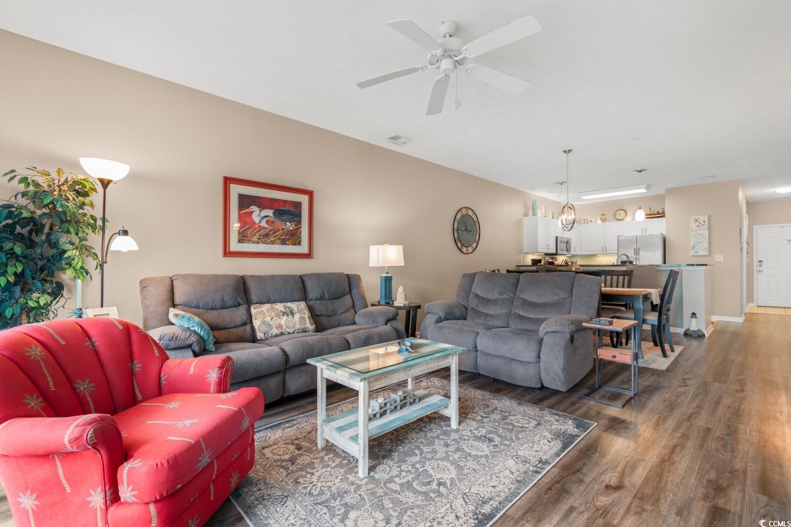 601 Hillside Dr. N Unit: 2133