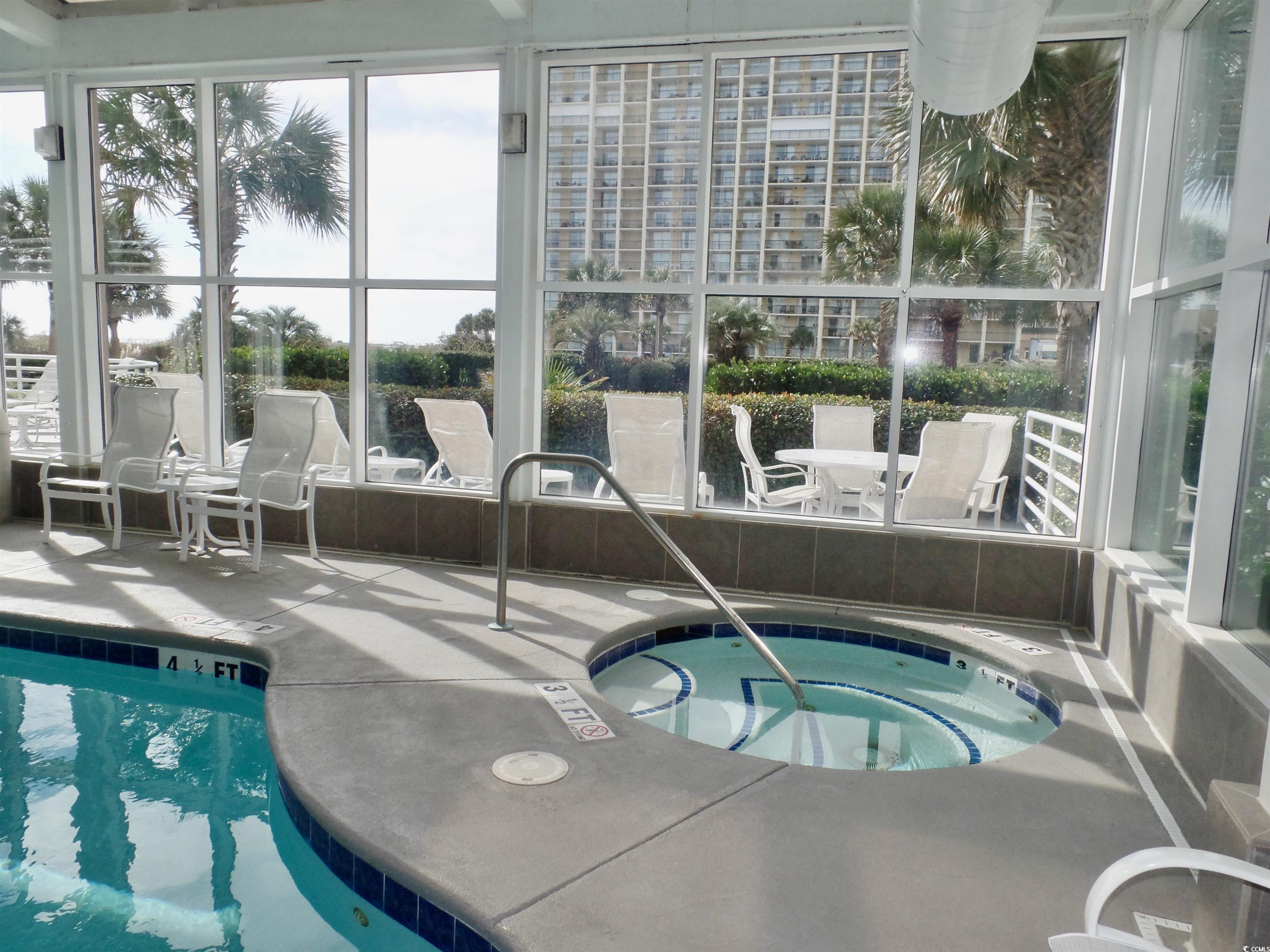 9840 Queensway Blvd. Unit: 1606/1607