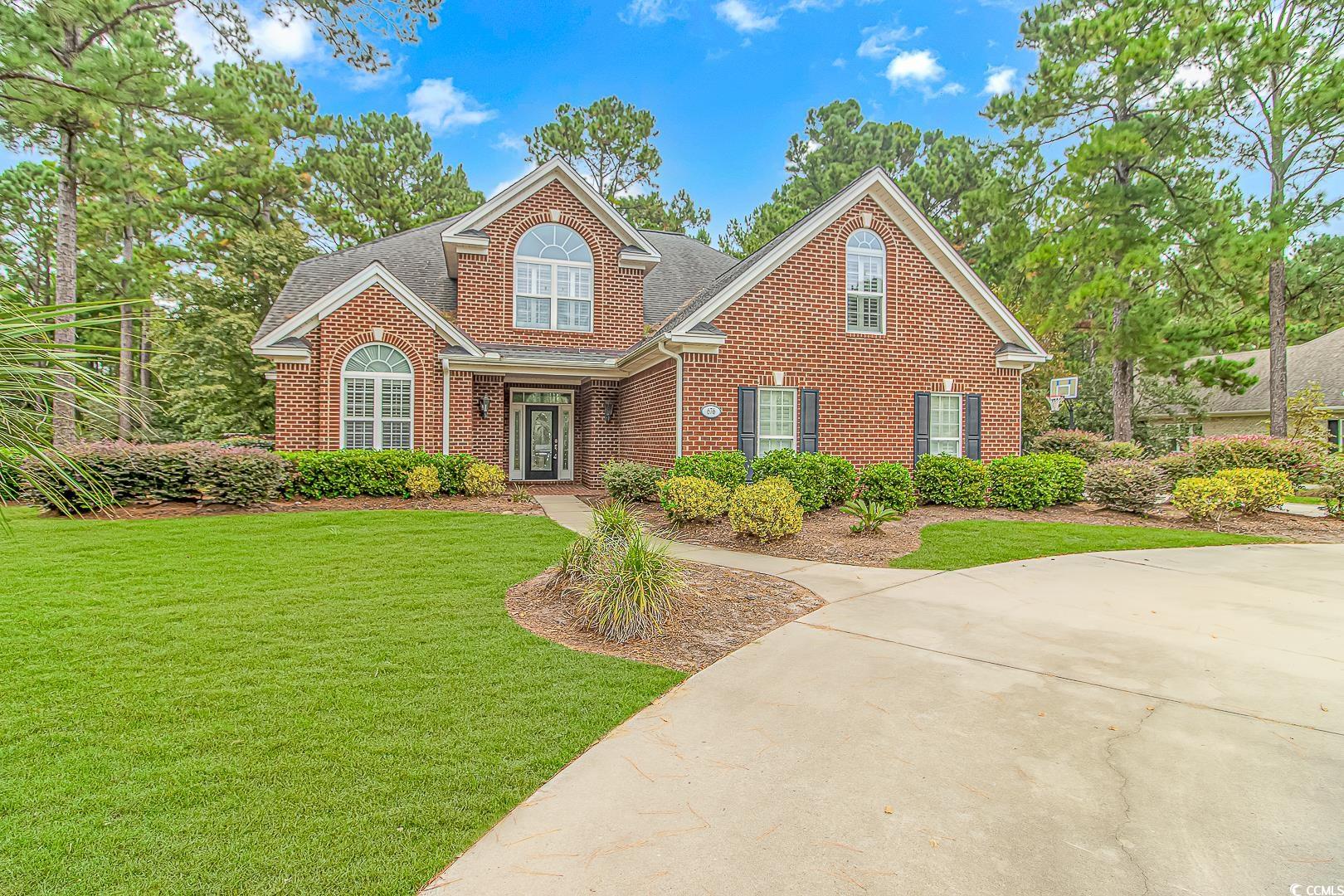 676 Oxbow Dr.