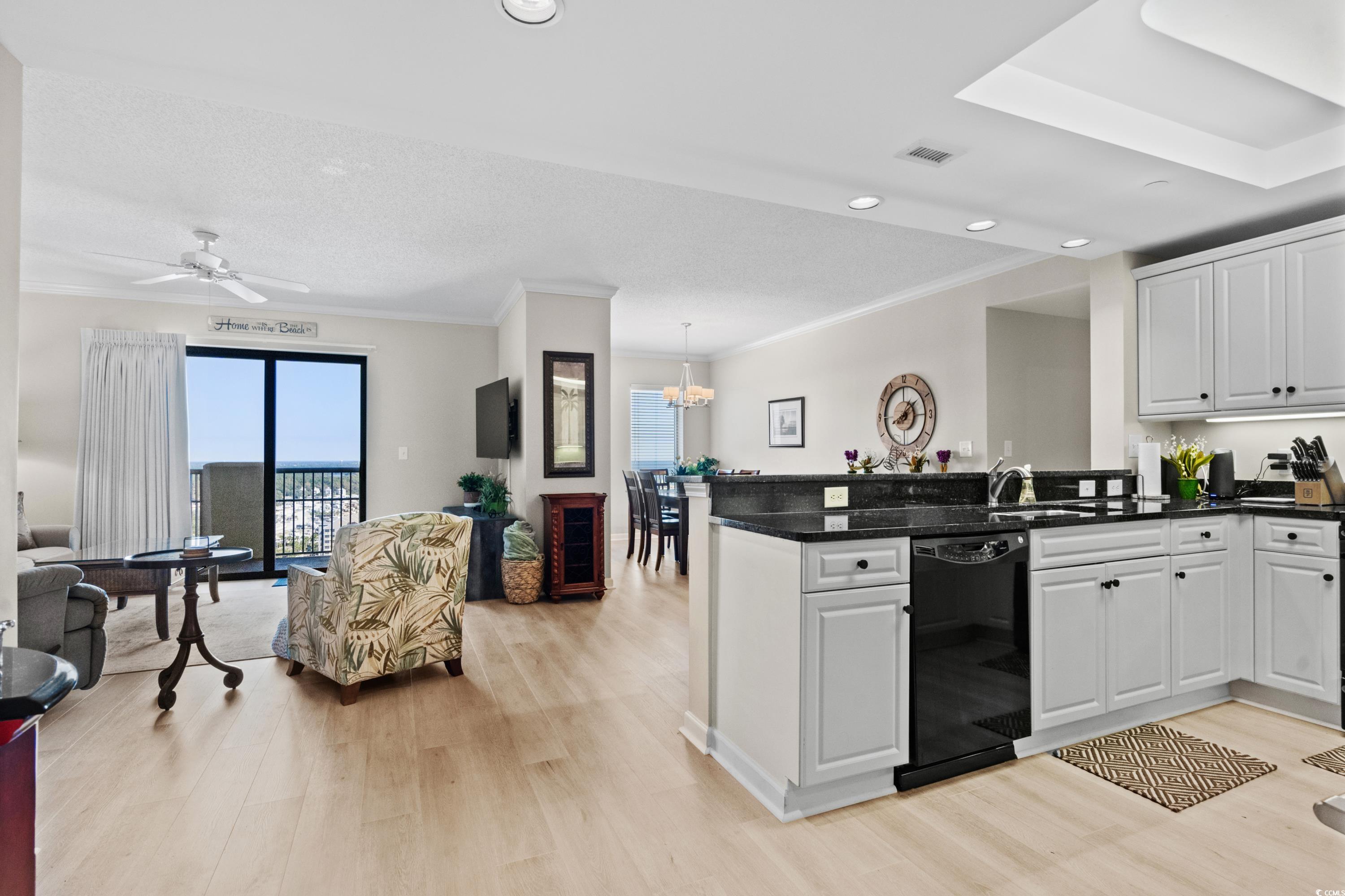 9994 Beach Club Dr. Unit: 2005