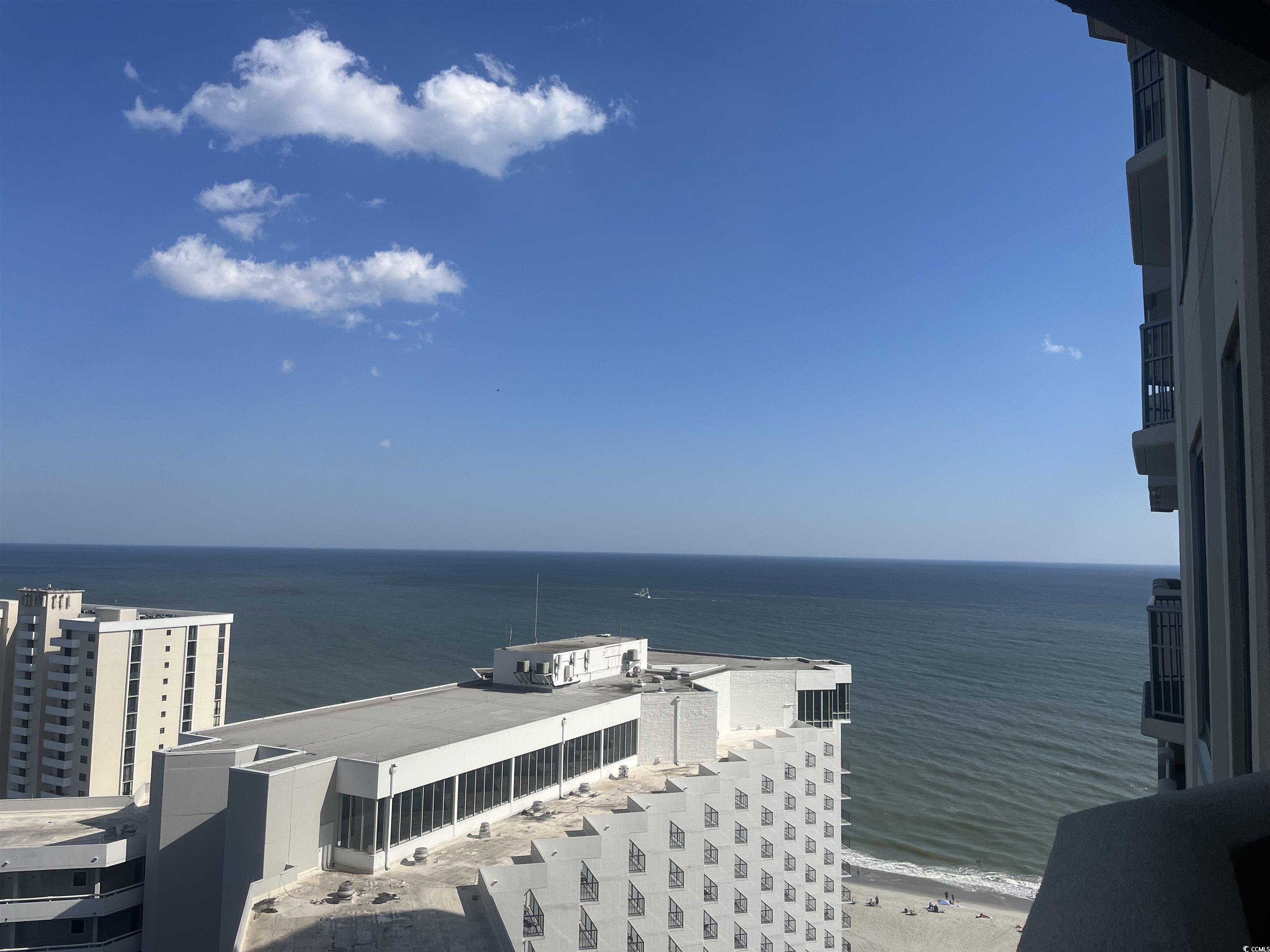 9994 Beach Club Dr. Unit: 2005