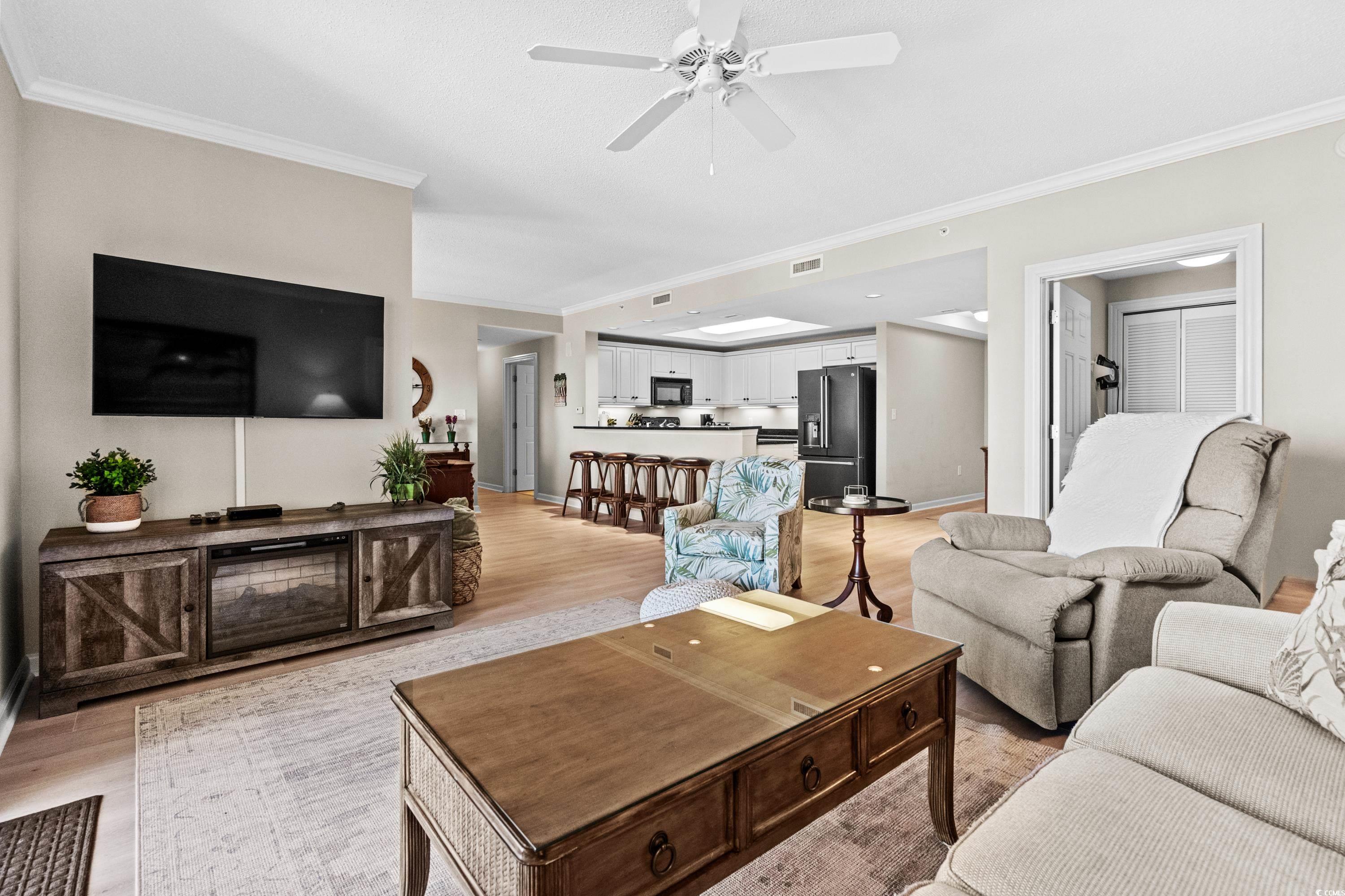 9994 Beach Club Dr. Unit: 2005