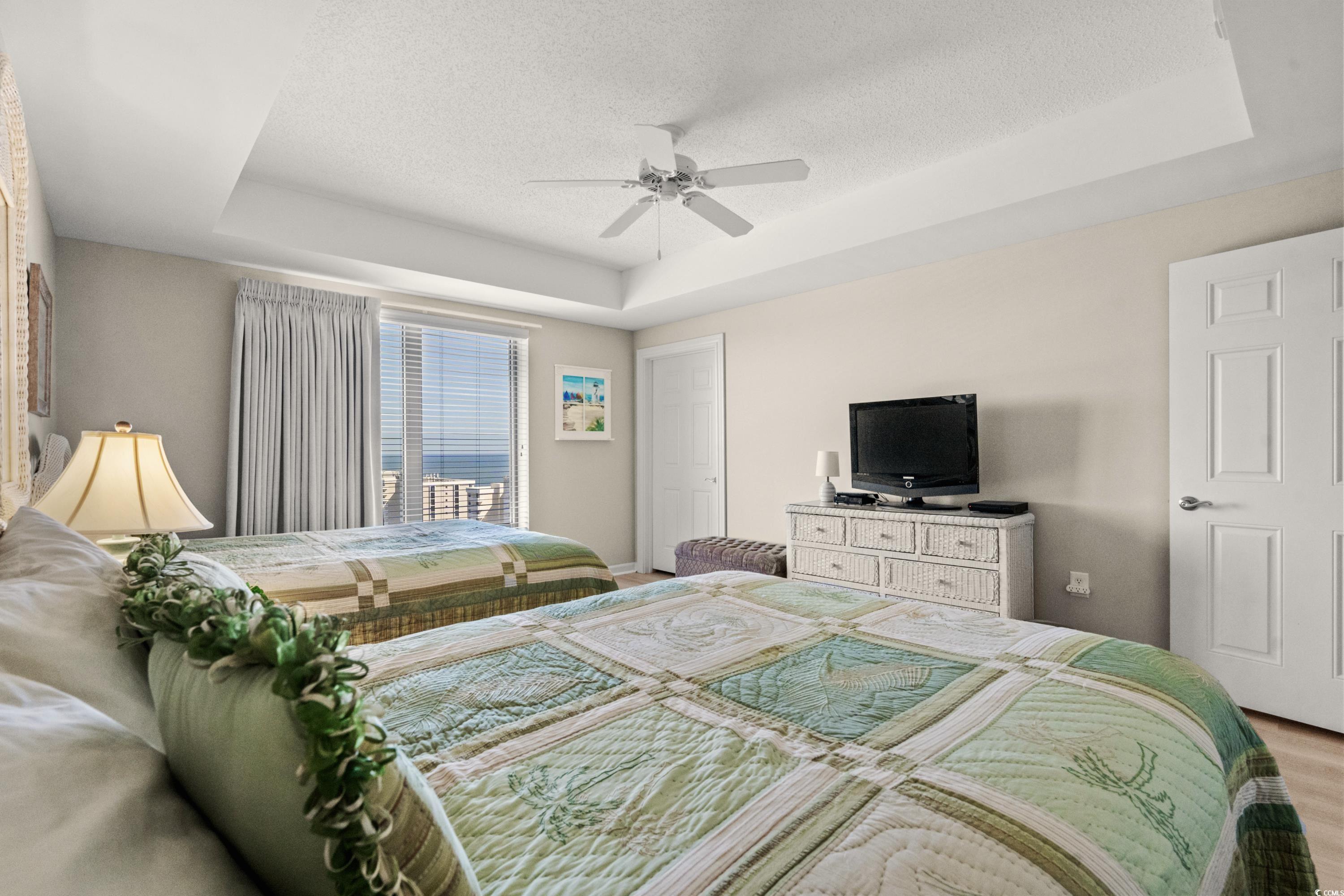 9994 Beach Club Dr. Unit: 2005