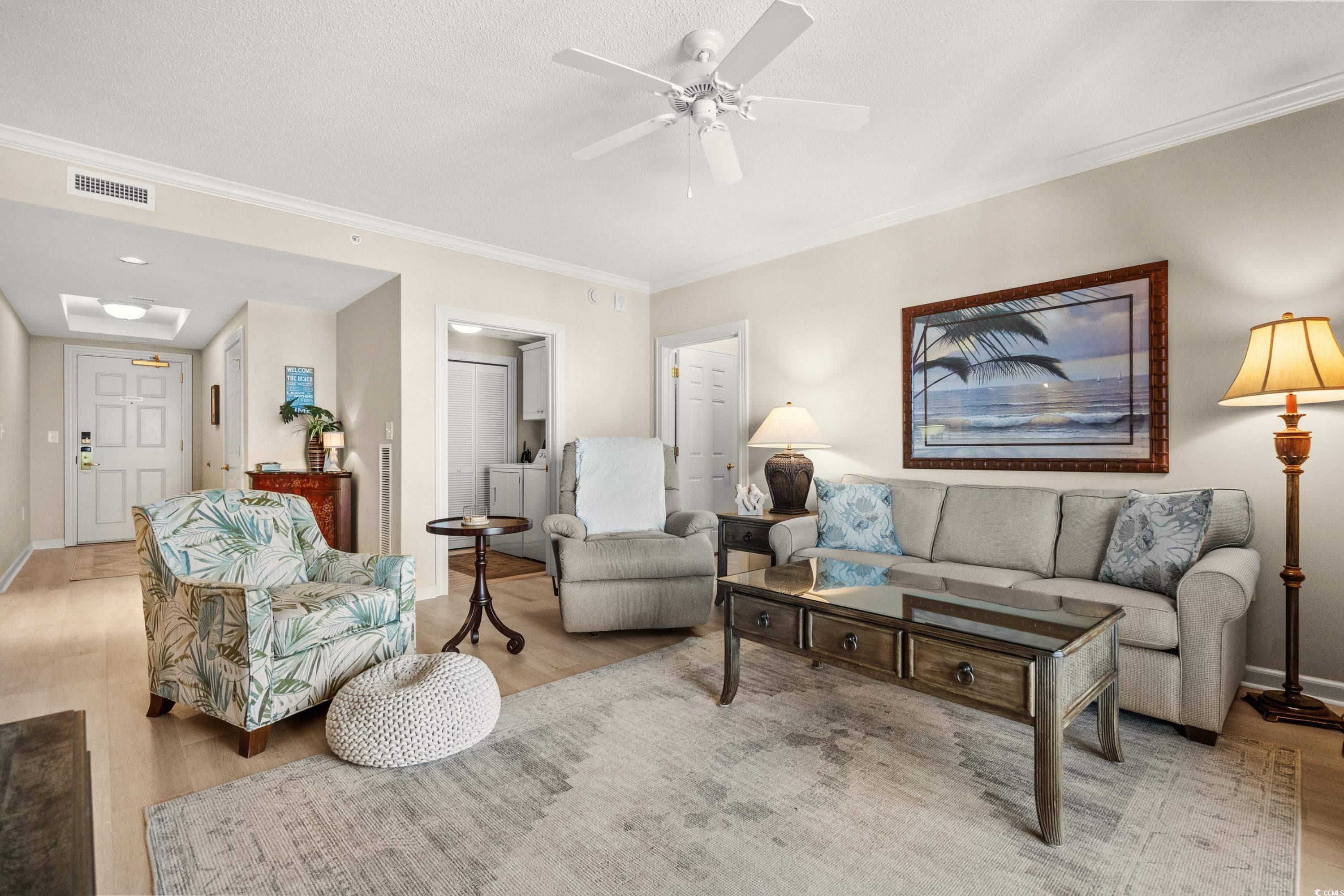 9994 Beach Club Dr. Unit: 2005