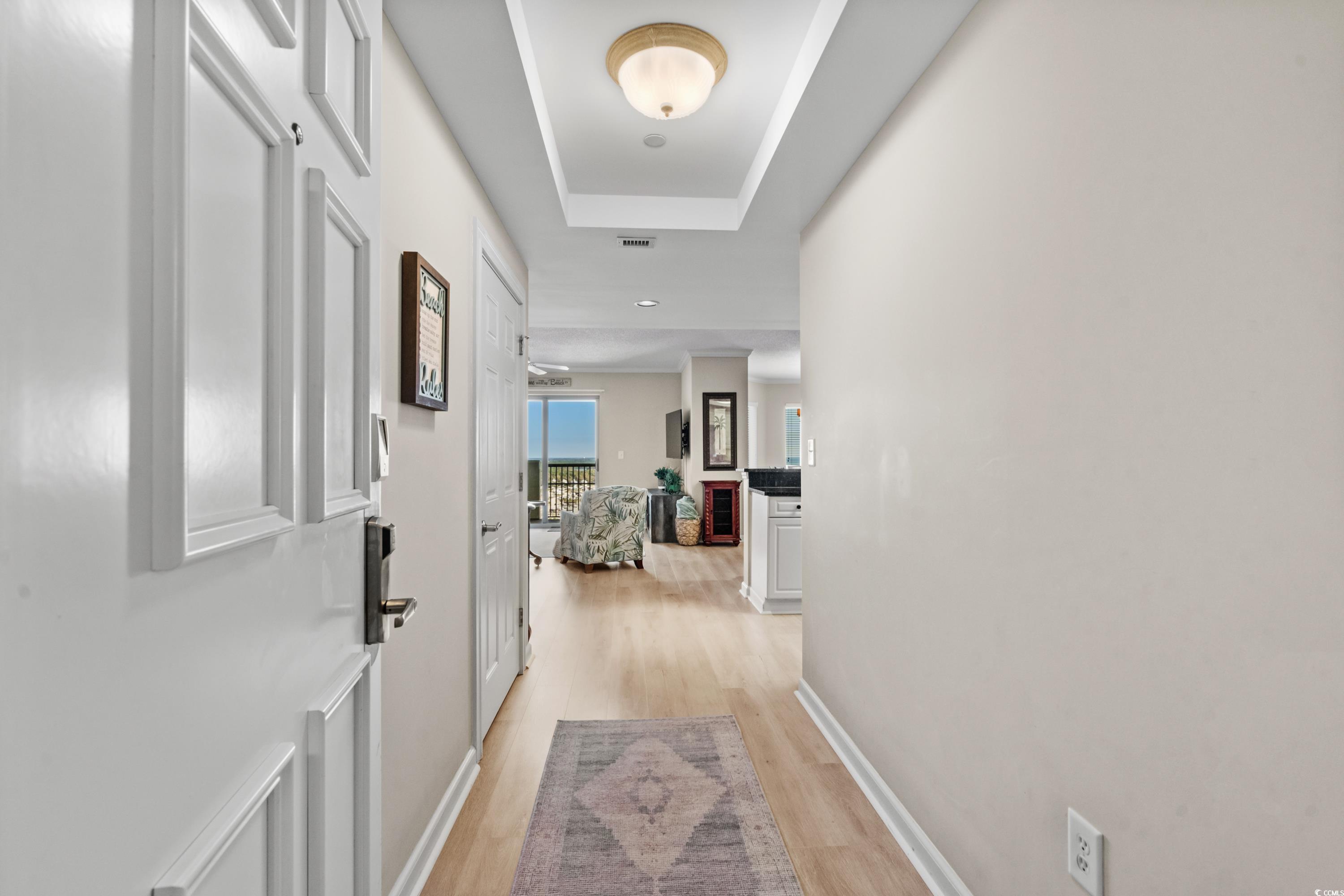 9994 Beach Club Dr. Unit: 2005