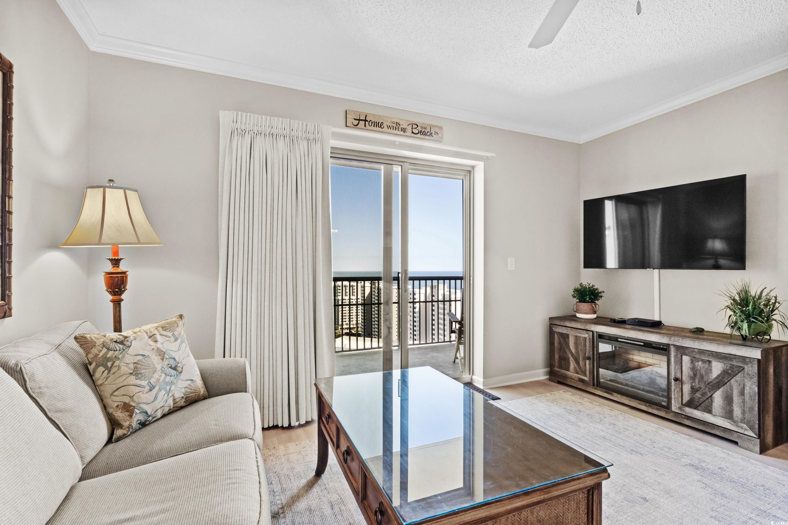 9994 Beach Club Dr. Unit: 2005