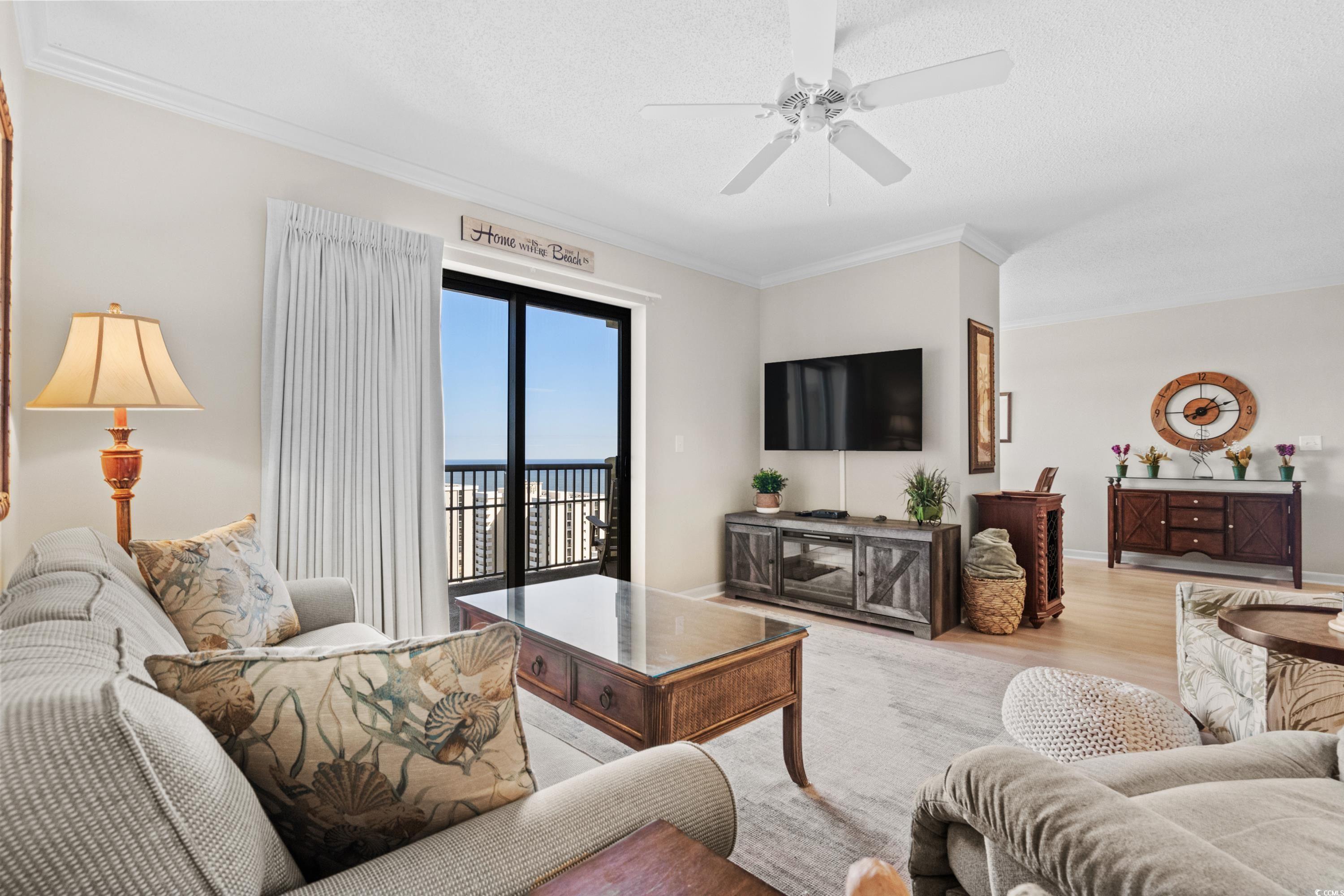 9994 Beach Club Dr. Unit: 2005