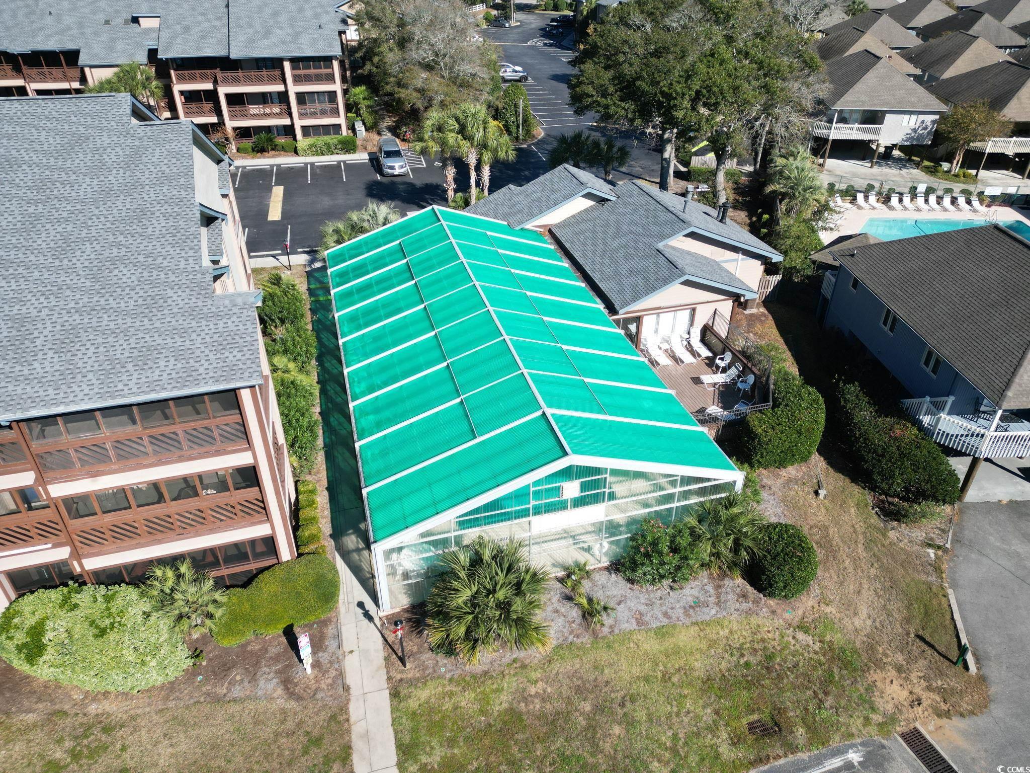 223 Maison Dr. Unit: F-14