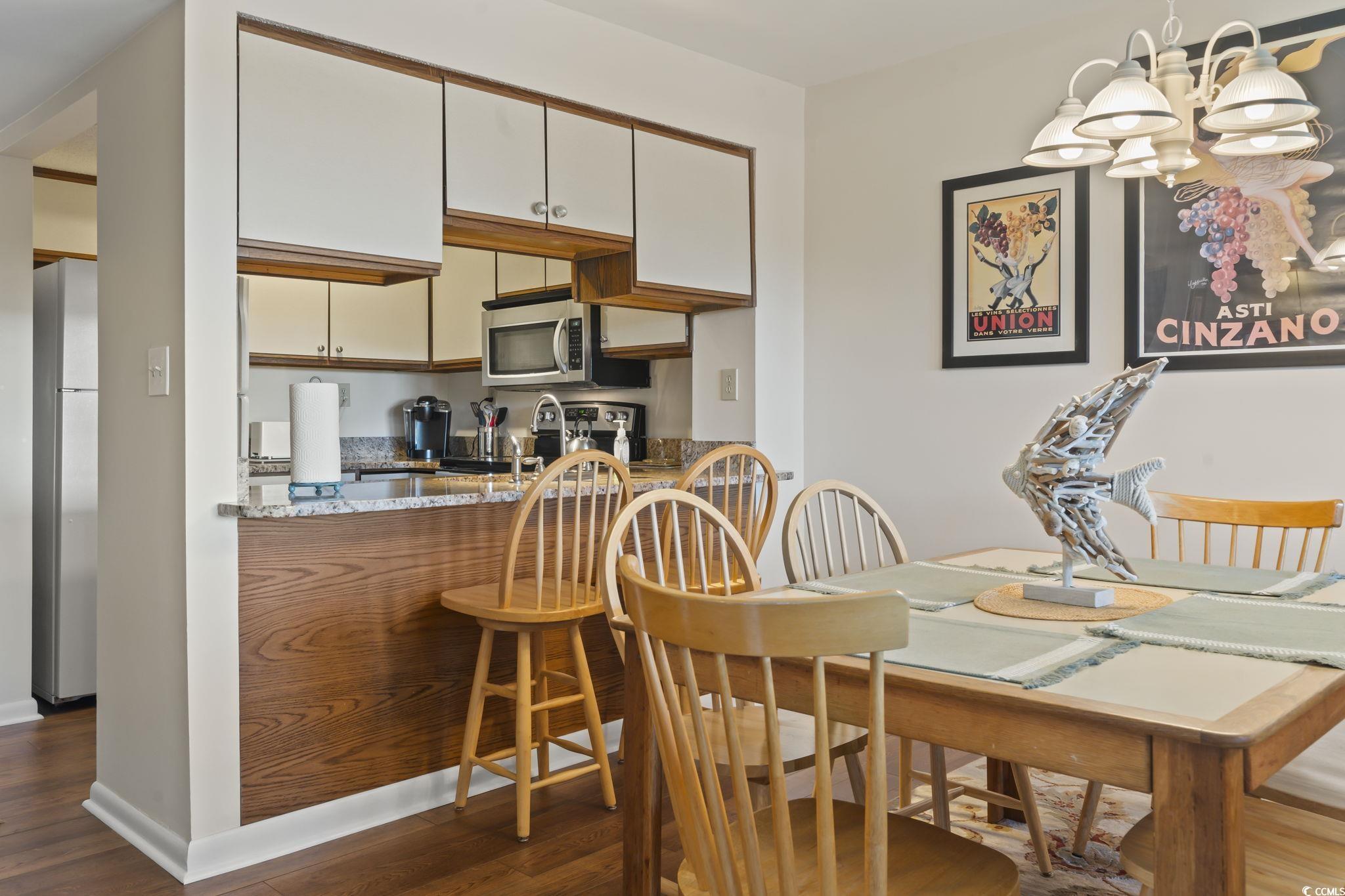 223 Maison Dr. Unit: F-14