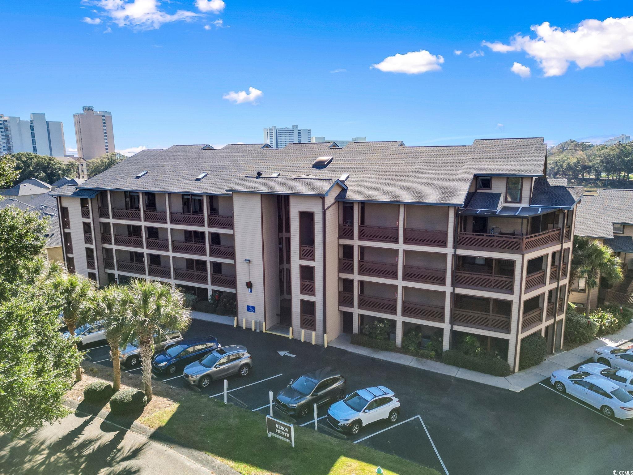 223 Maison Dr. Unit: F-14